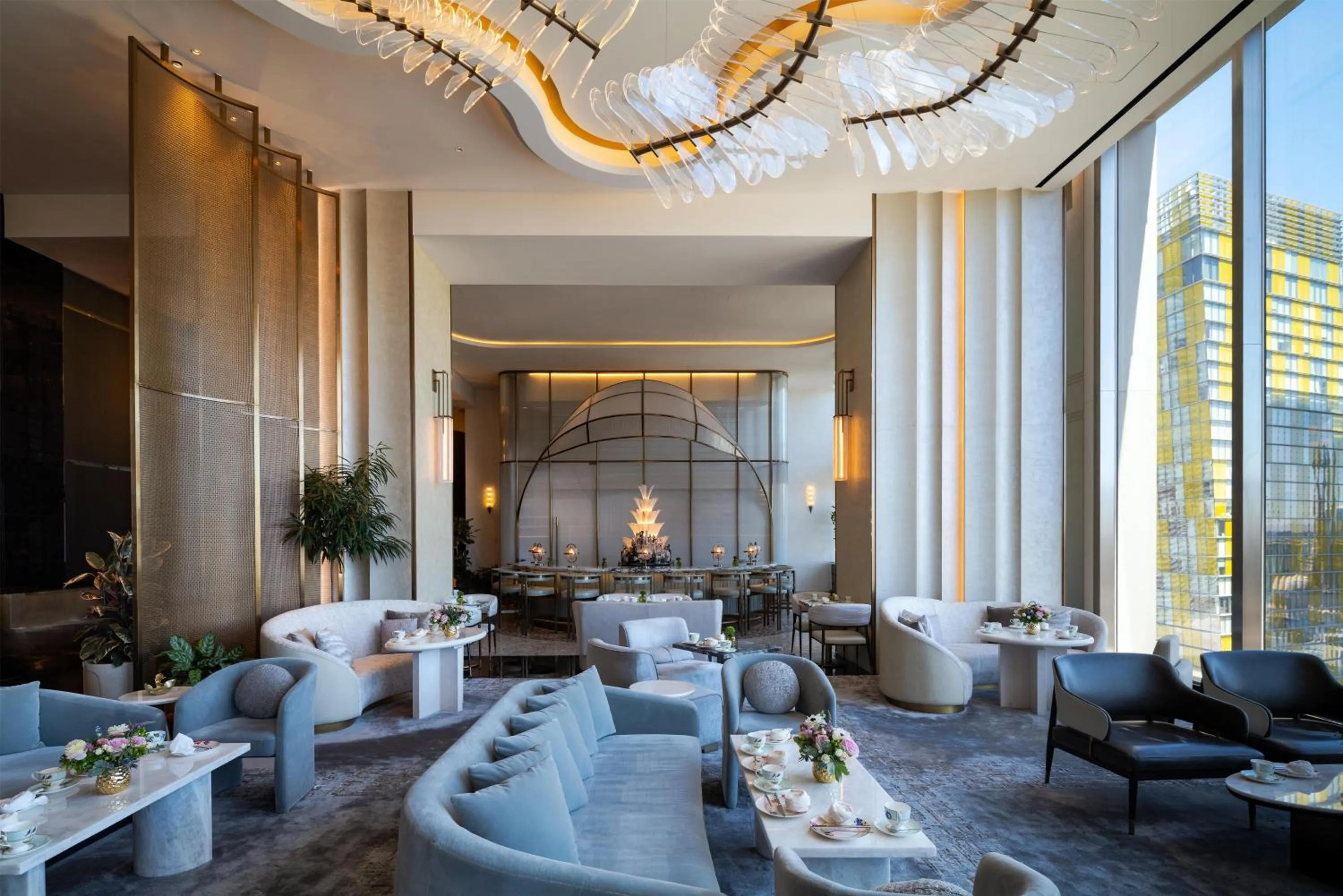 Waldorf Astoria Las Vegas