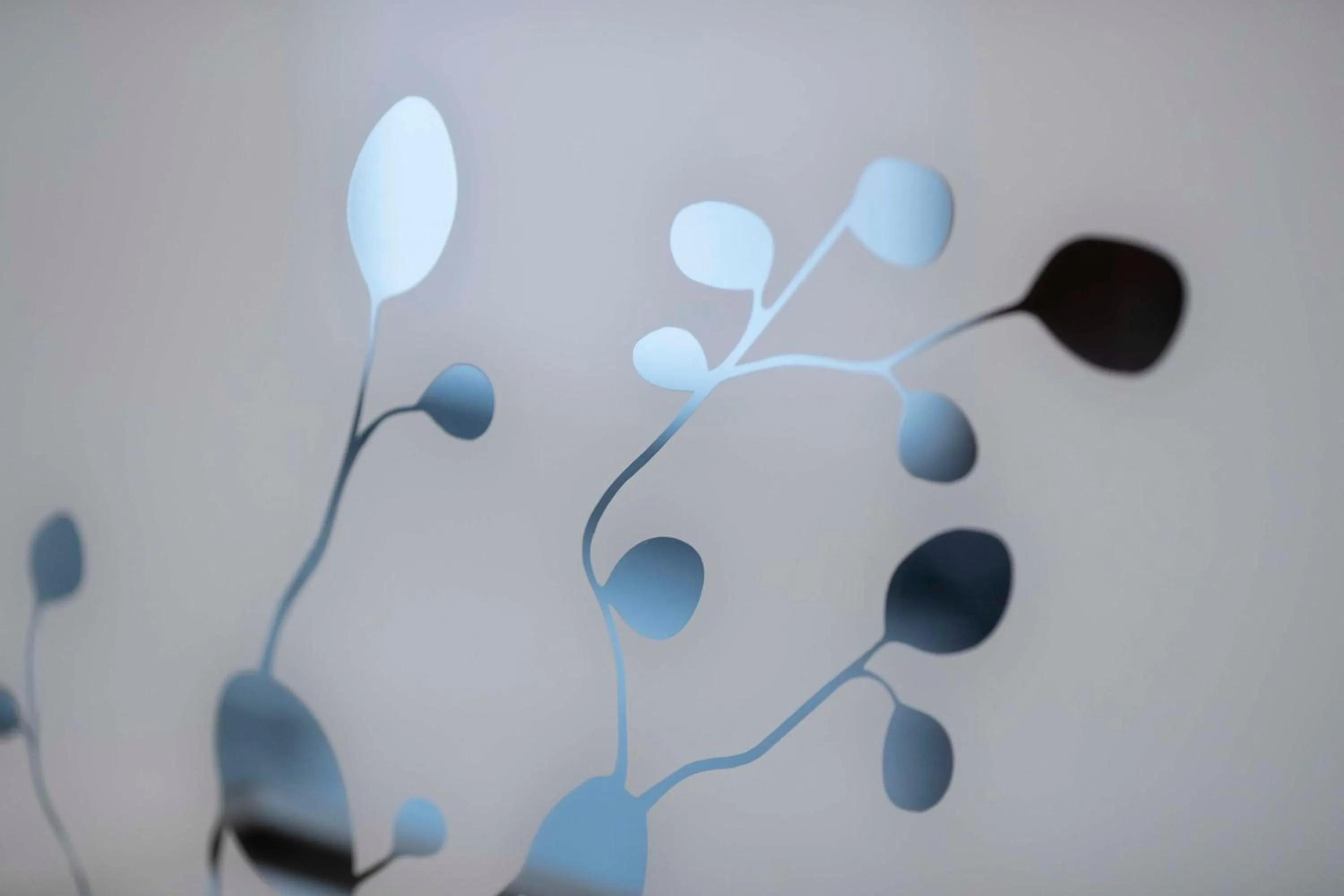 Property building in Waldorf Astoria Las Vegas