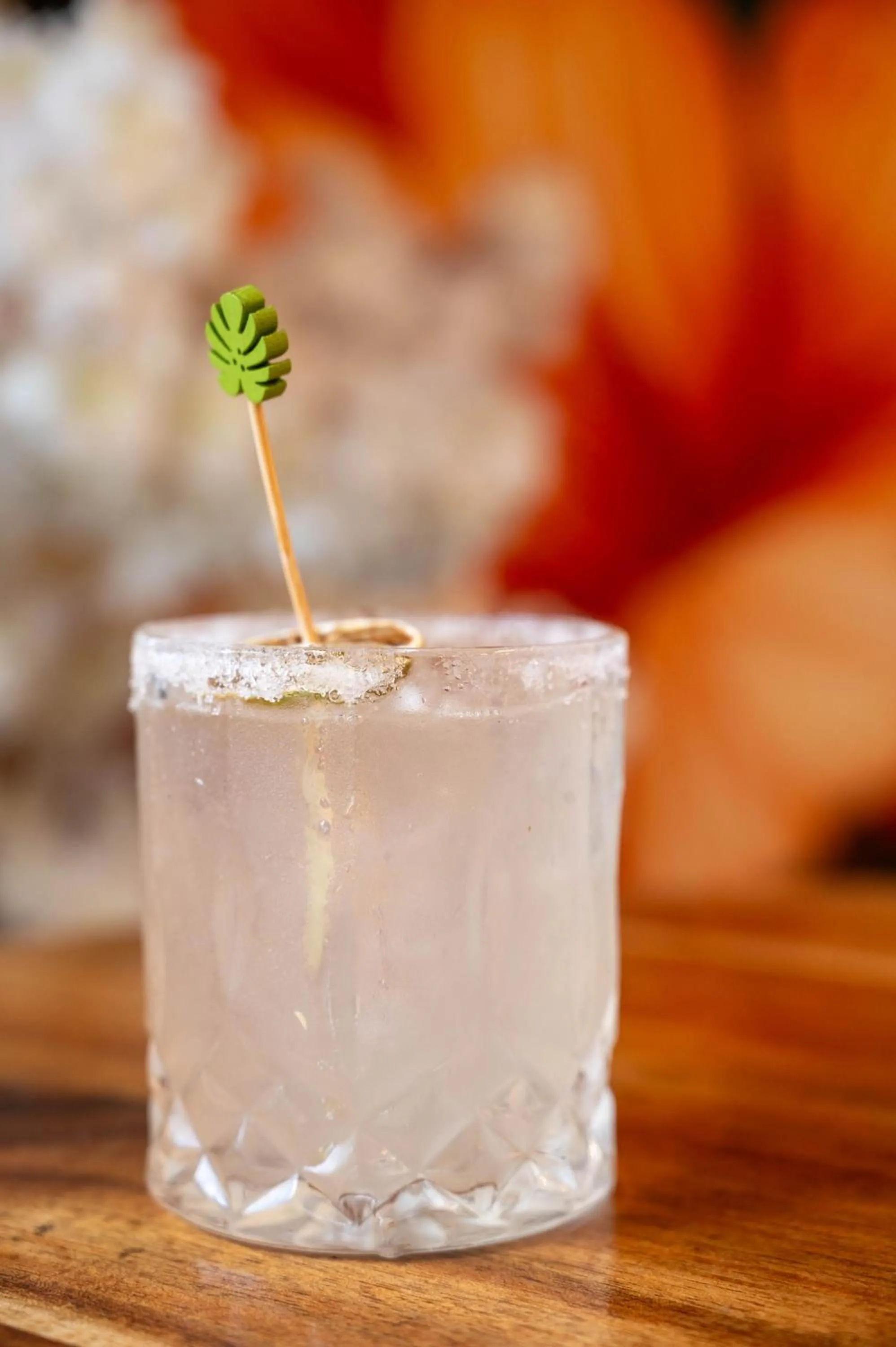 Restaurant/places to eat in Silver Forest Boutique Hotel and Spa