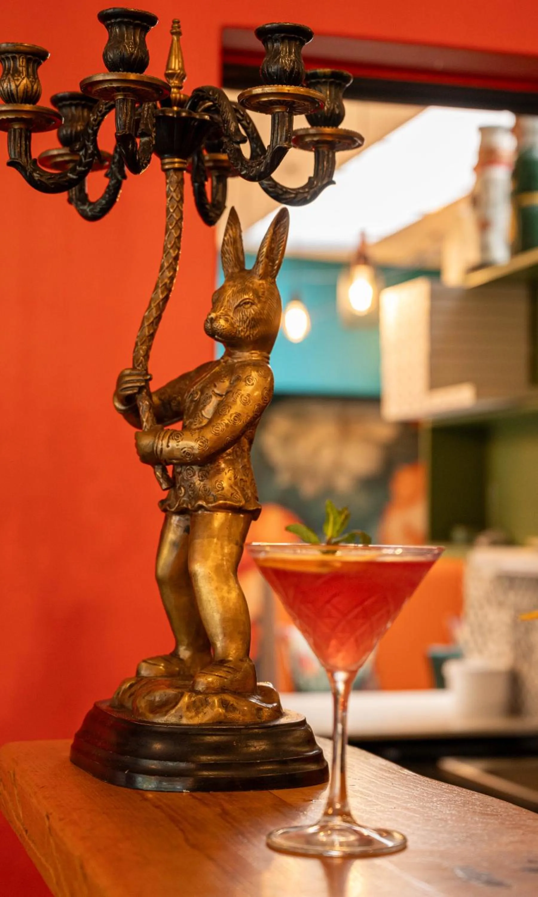 Restaurant/places to eat in Silver Forest Boutique Hotel and Spa