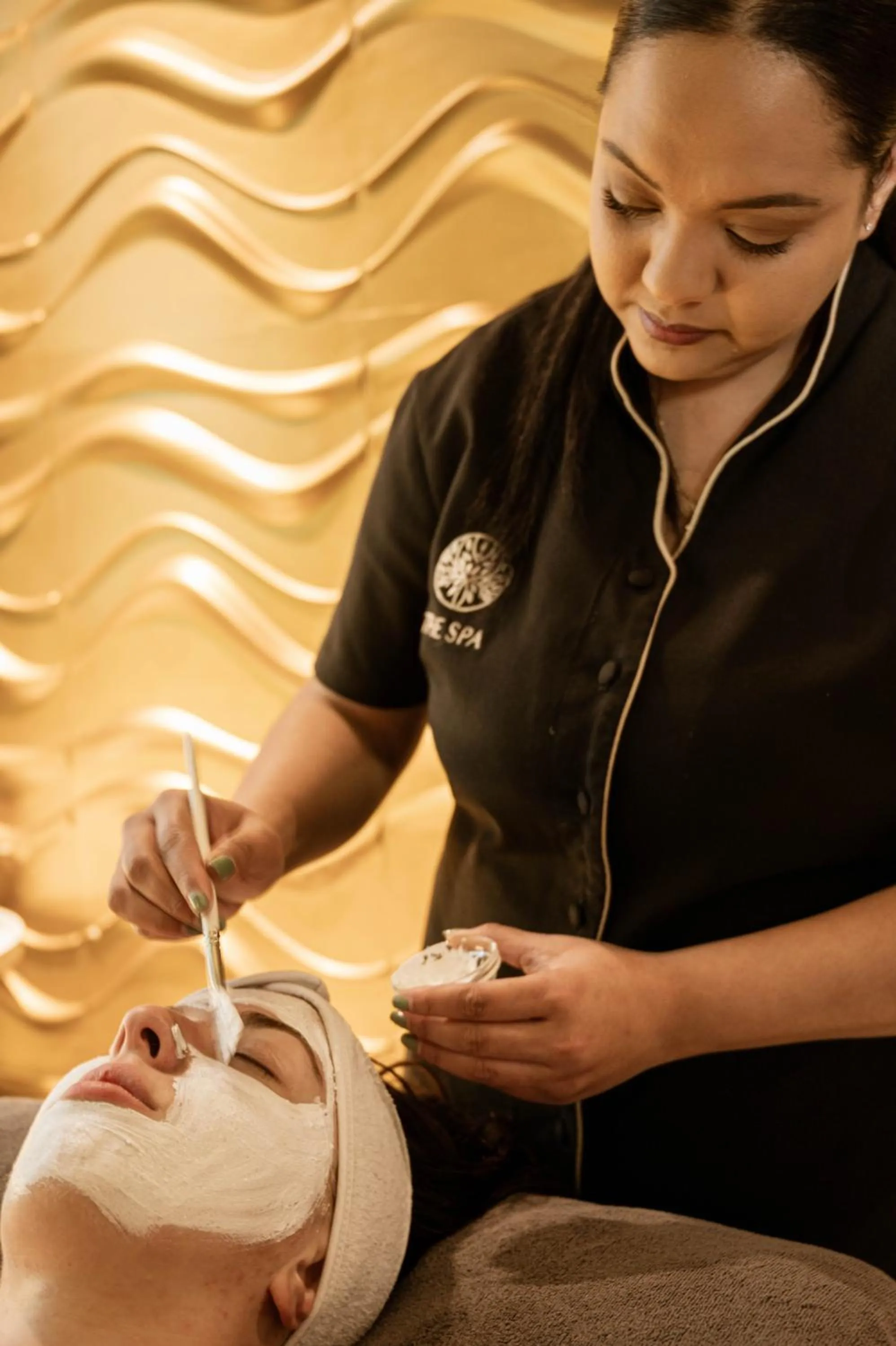 Spa and wellness centre/facilities in Silver Forest Boutique Hotel and Spa