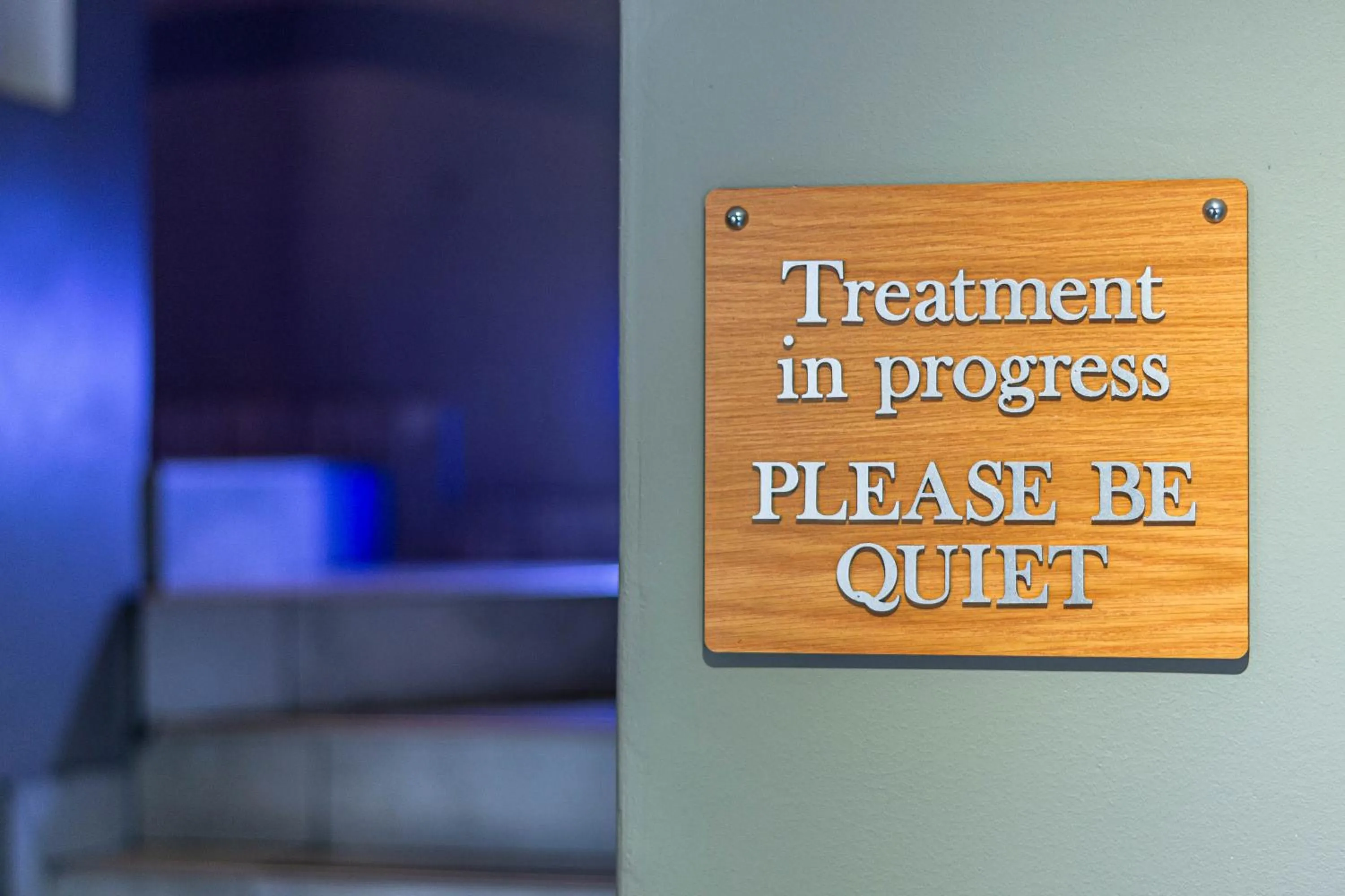 Spa and wellness centre/facilities in Silver Forest Boutique Hotel and Spa