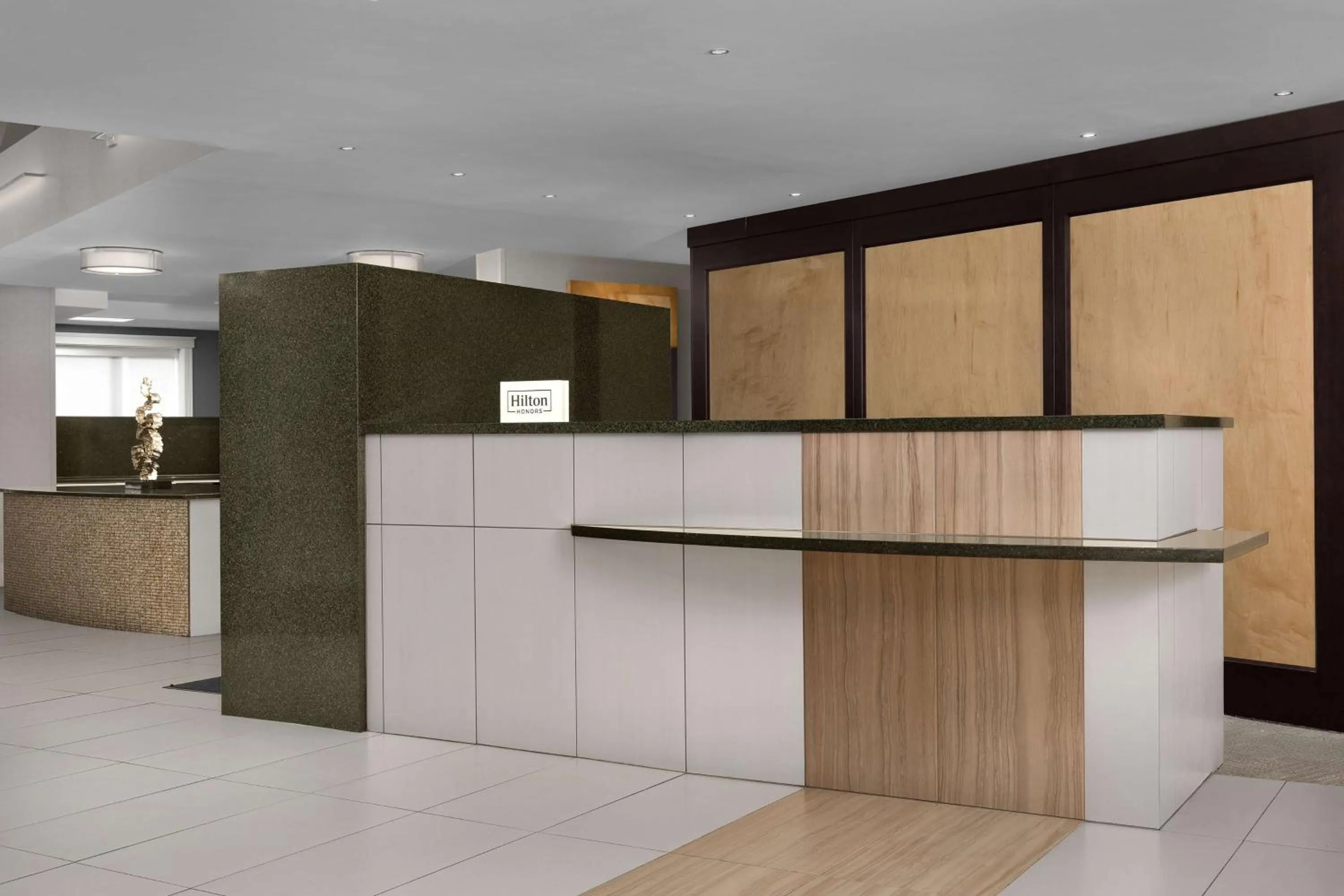 Lobby or reception in Homewood Suites by Hilton Reading-Wyomissing