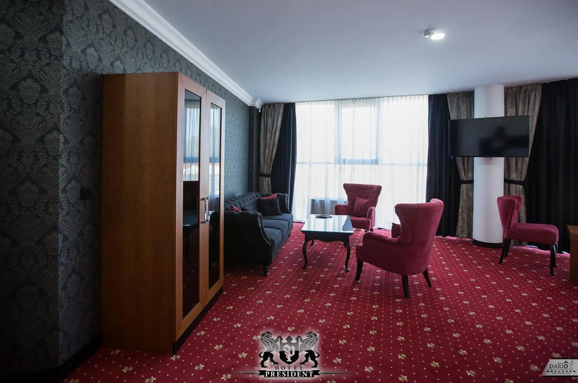 Hotel Exclusive President