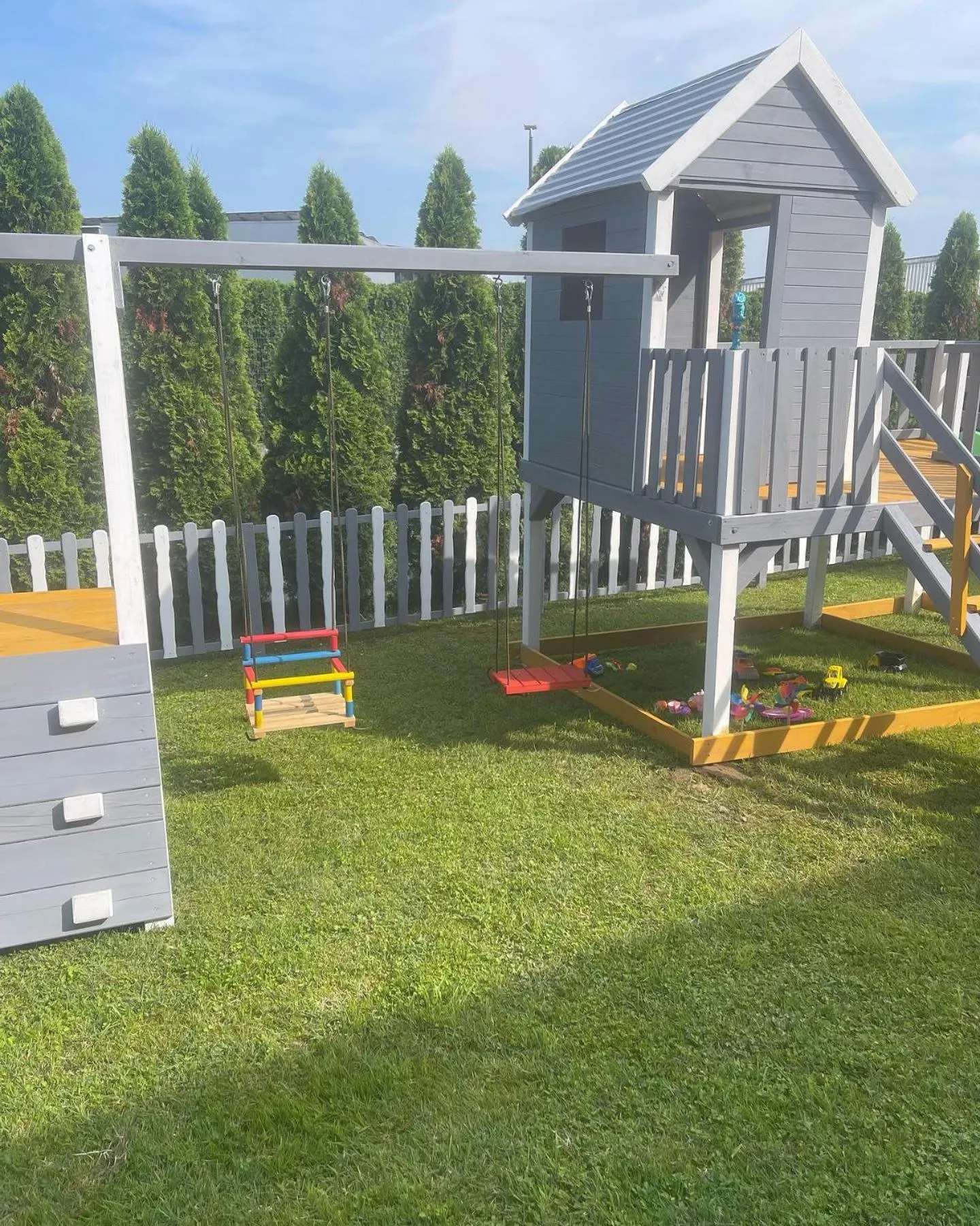 Kids's club in Hotel Exclusive President