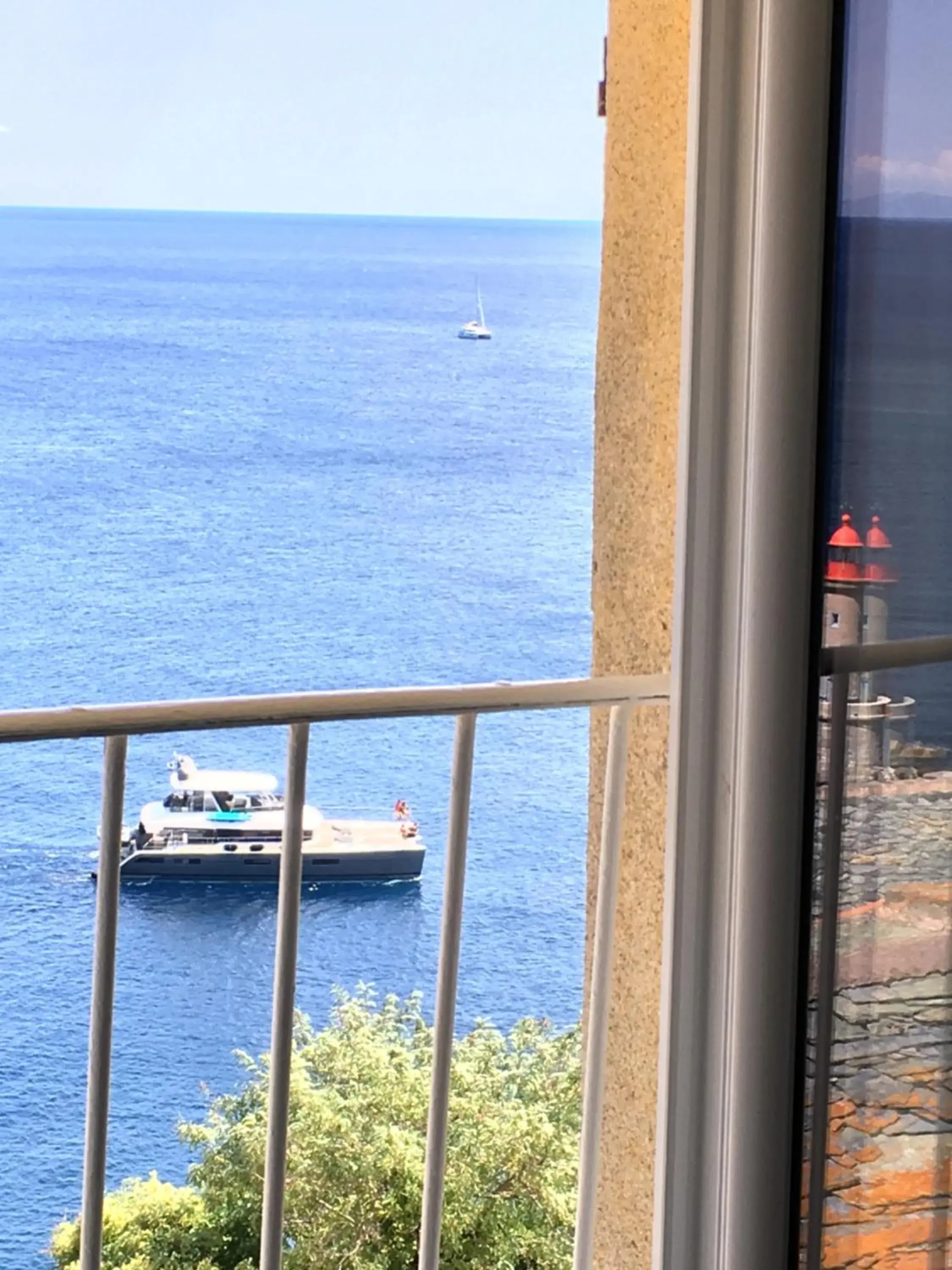 Appartement Casaluna - Casadibastia - Vue mer Citadelle Appartement Casaluna - Casadibastia - Vue mer Citadelle