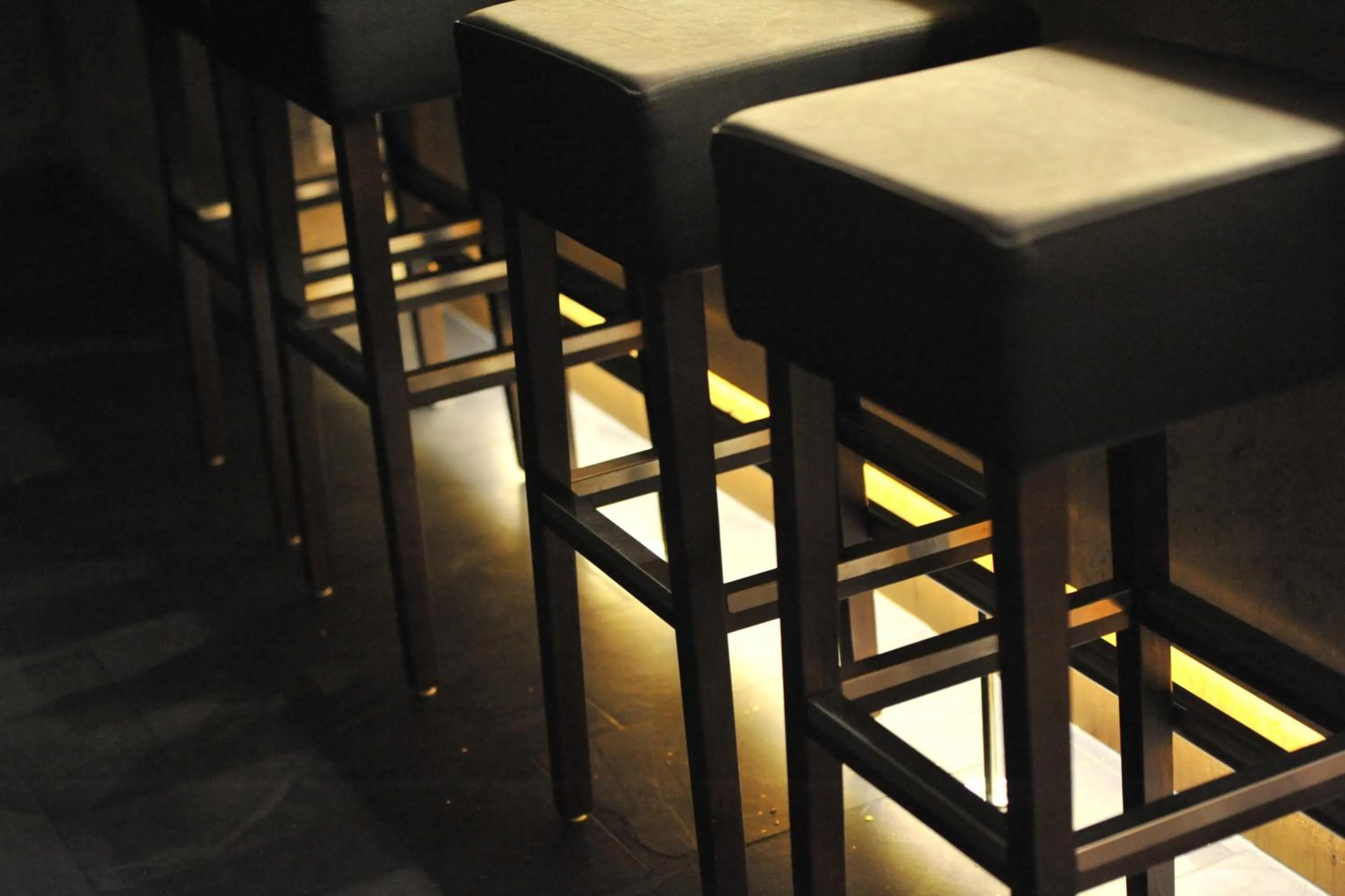 Lounge or bar in AKZENT Brauerei Hotel Hirsch