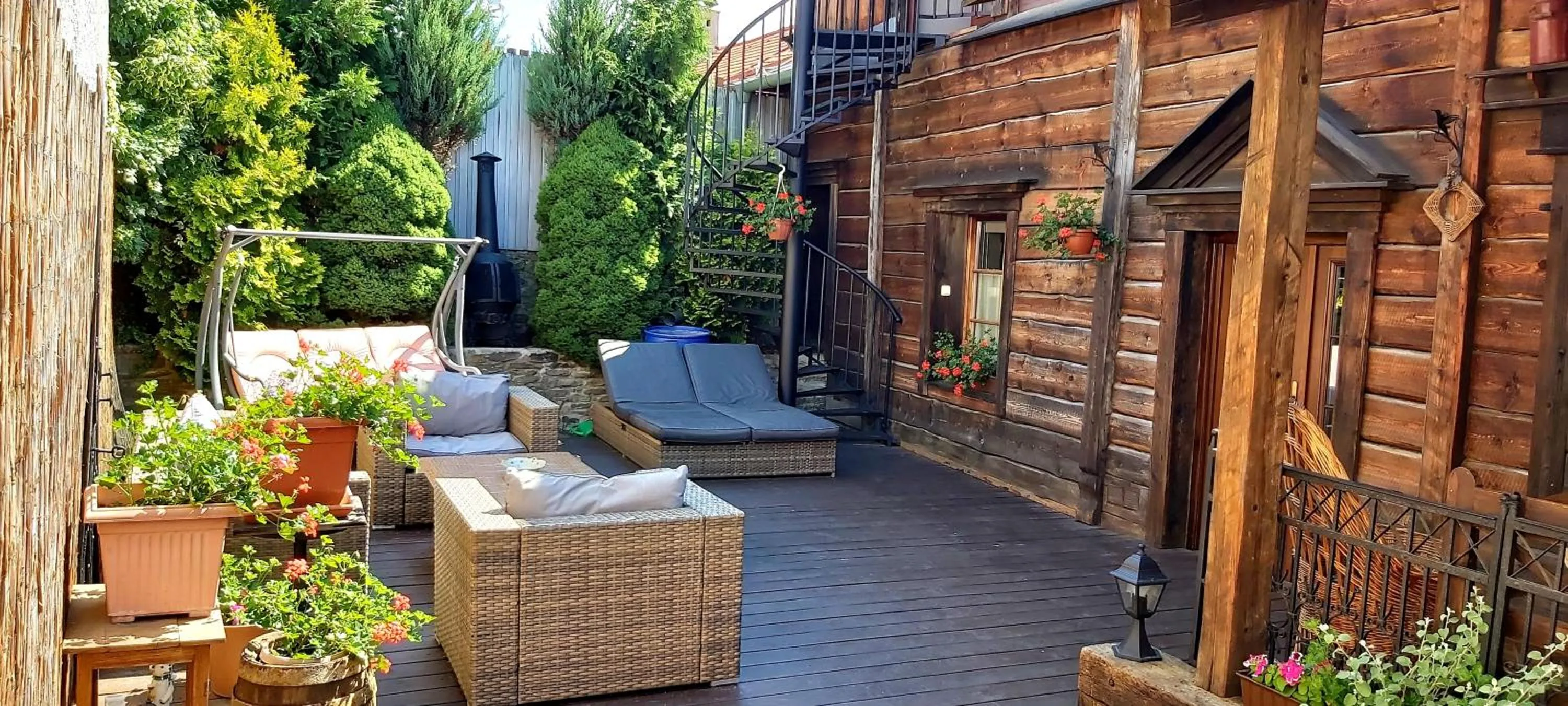 Antik Apartmán Levoča