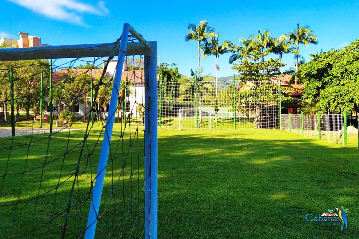 Sports in Cabanas Termas Hotel