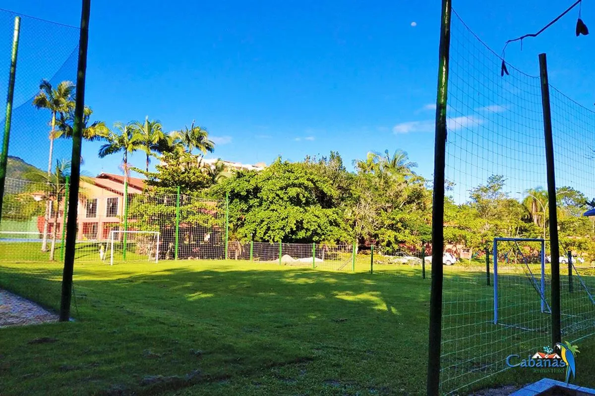 Sports in Cabanas Termas Hotel