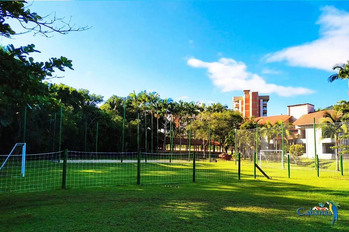 Sports in Cabanas Termas Hotel