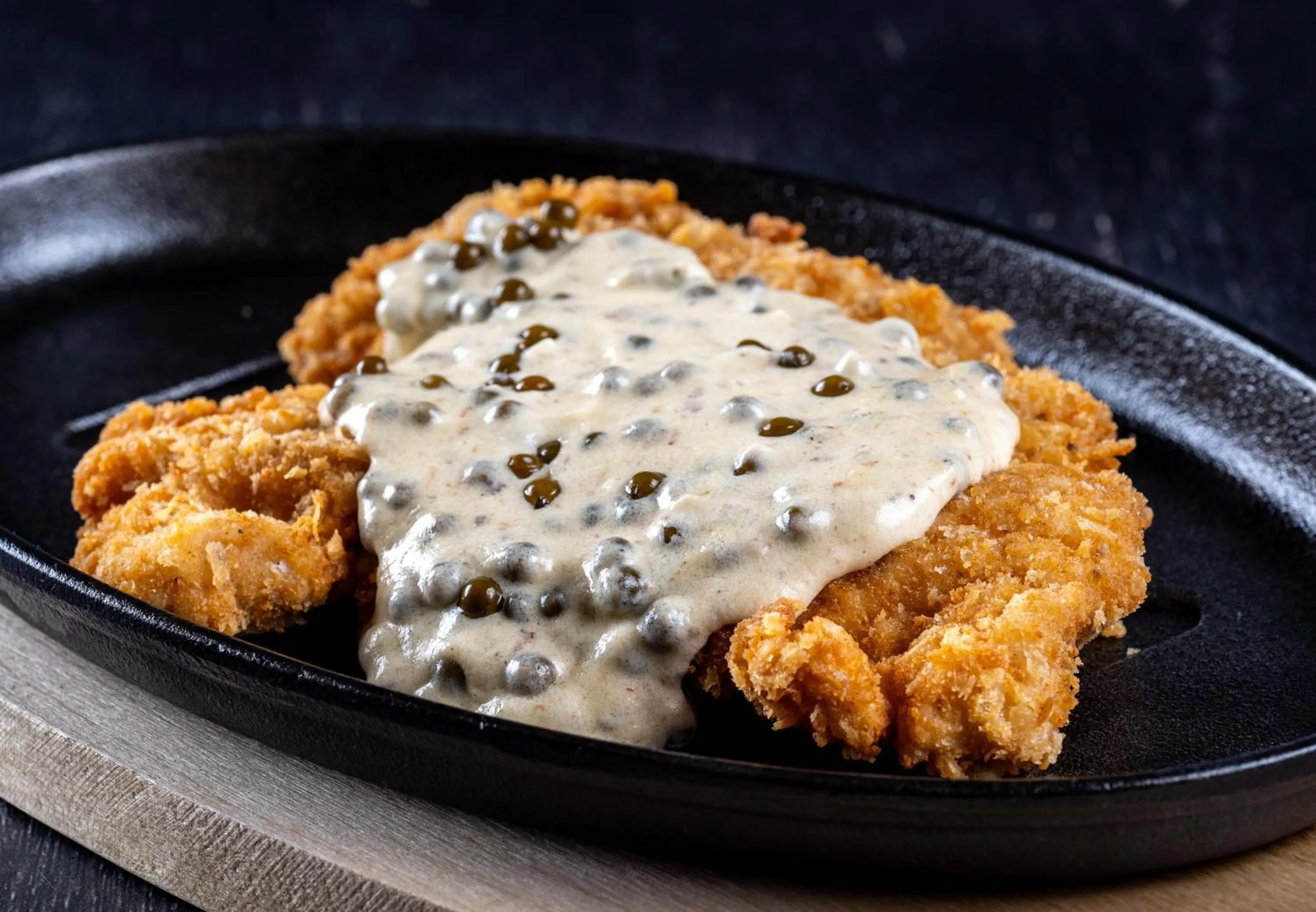 Food and drinks in Rheinhotel Lilie