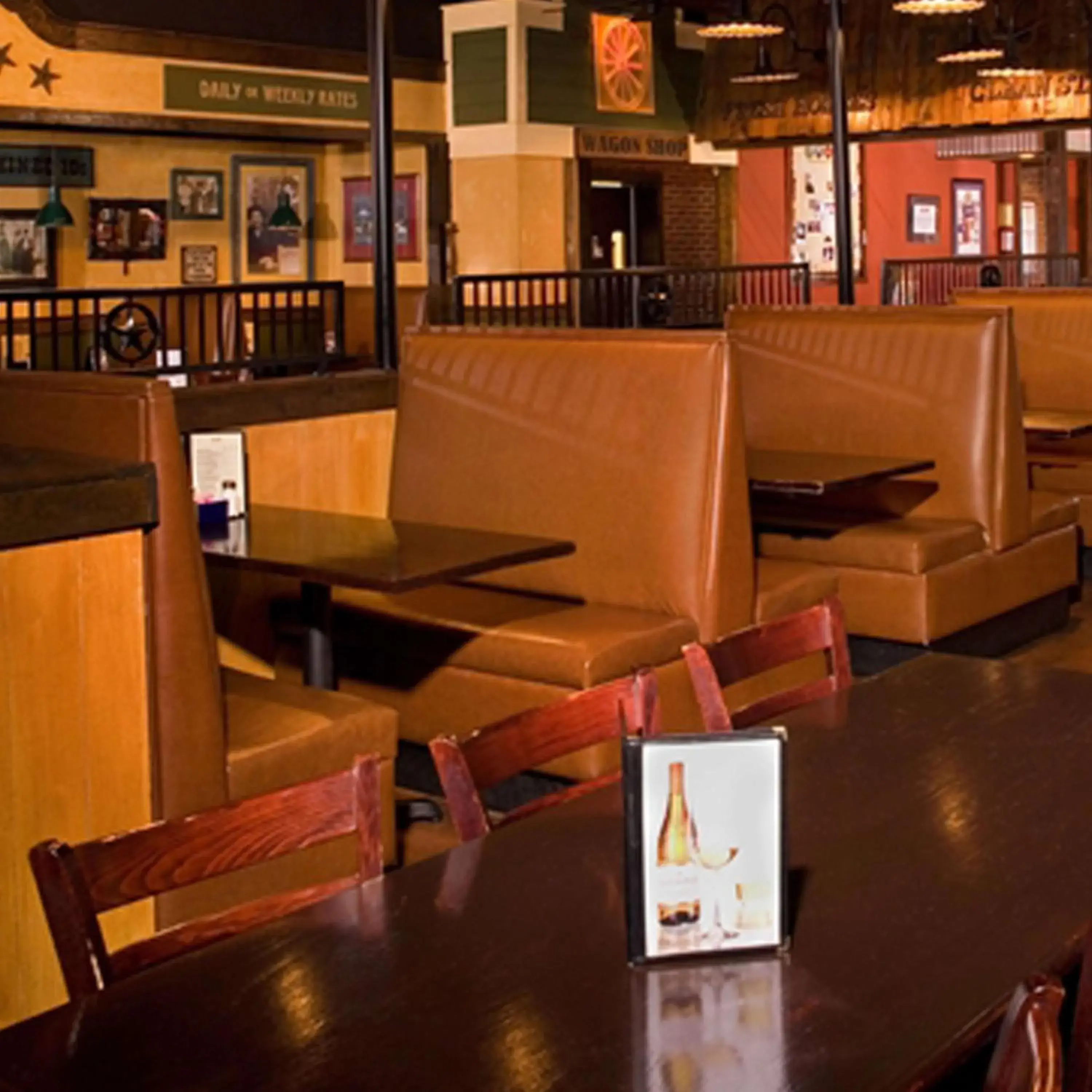 Restaurant/places to eat in DoubleTree by Hilton Rocky Mount Restaurant/places to eat in DoubleTree by Hilton Rocky Mount