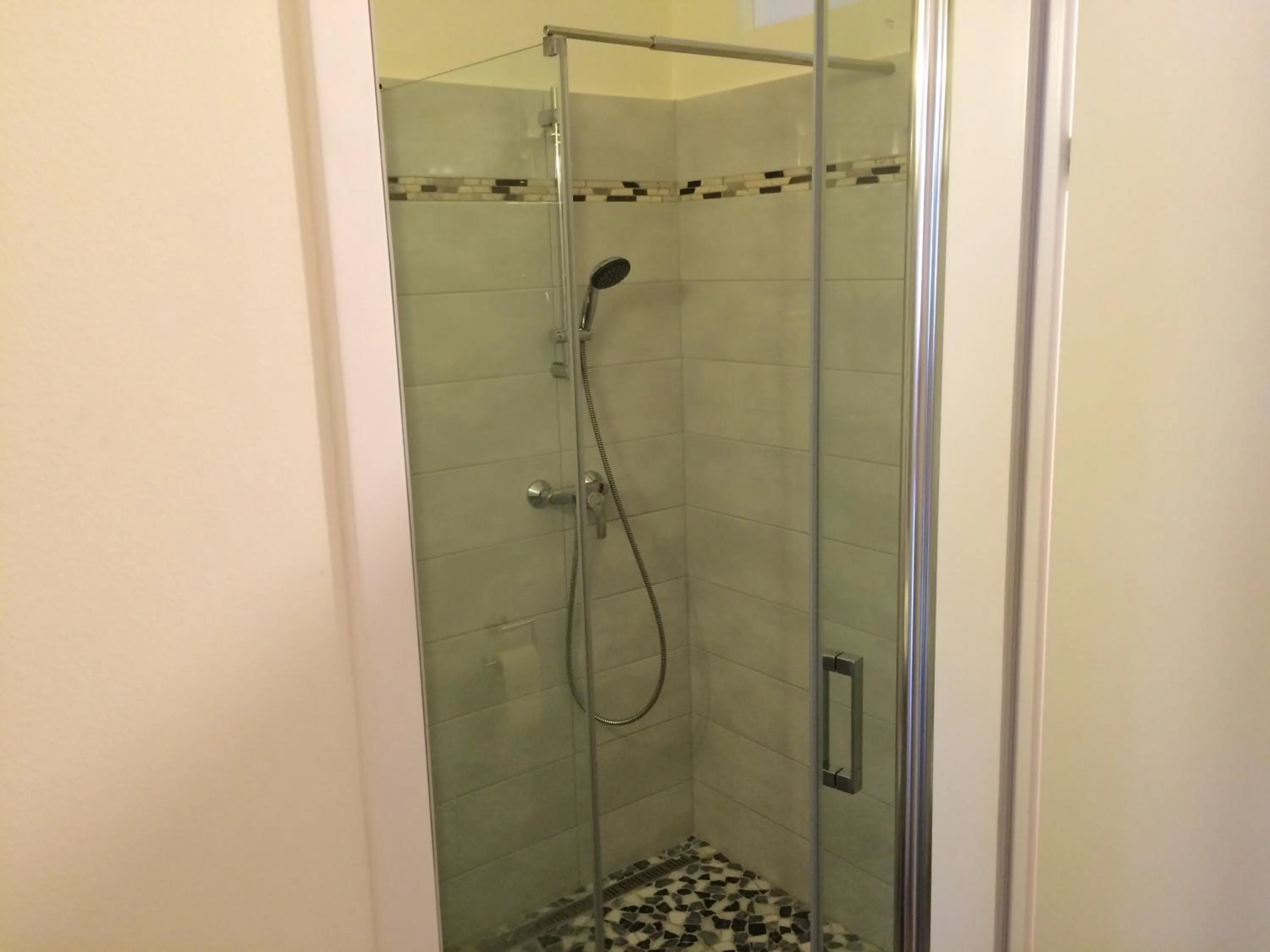 Property building in Leopoldauer Apartment