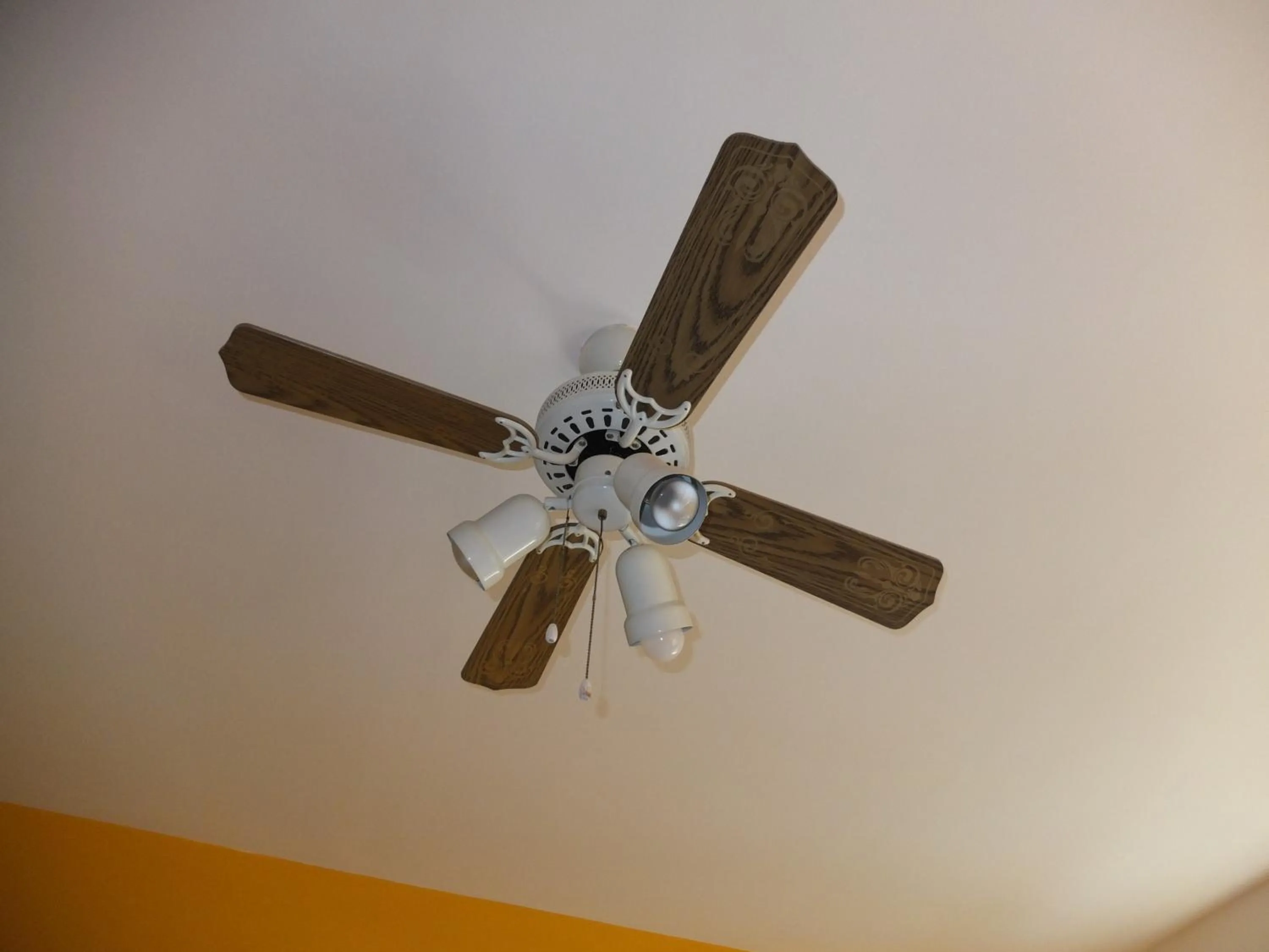 Living room in Leopoldauer Apartment
