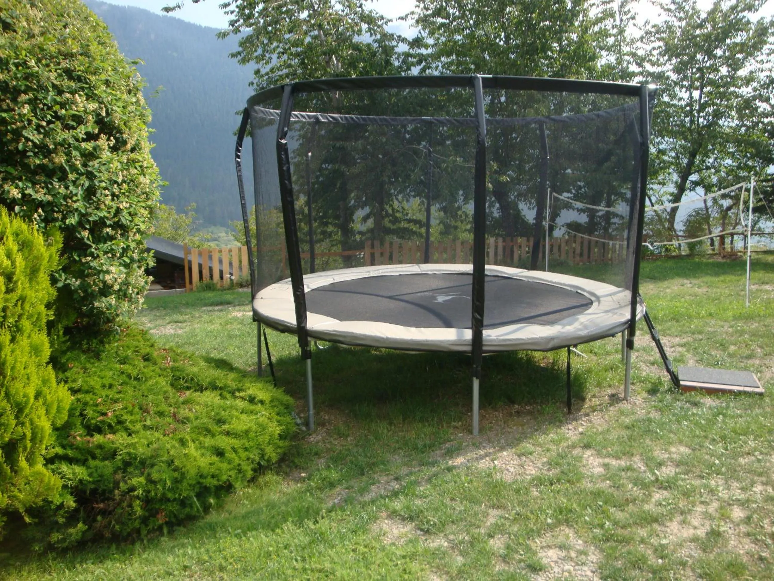 Sports in Chambres d'hôtes le génépi