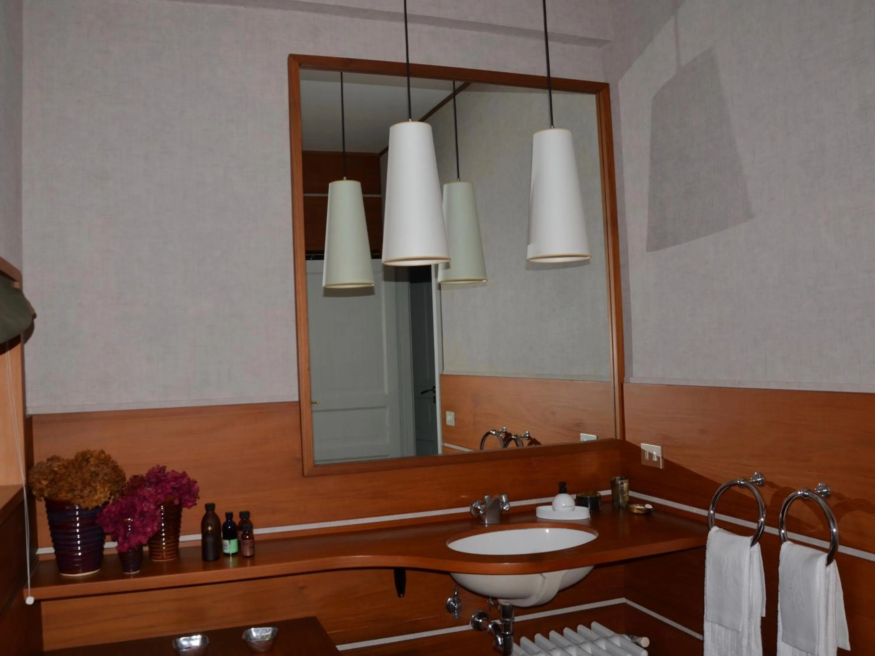 Property building in Suite 52