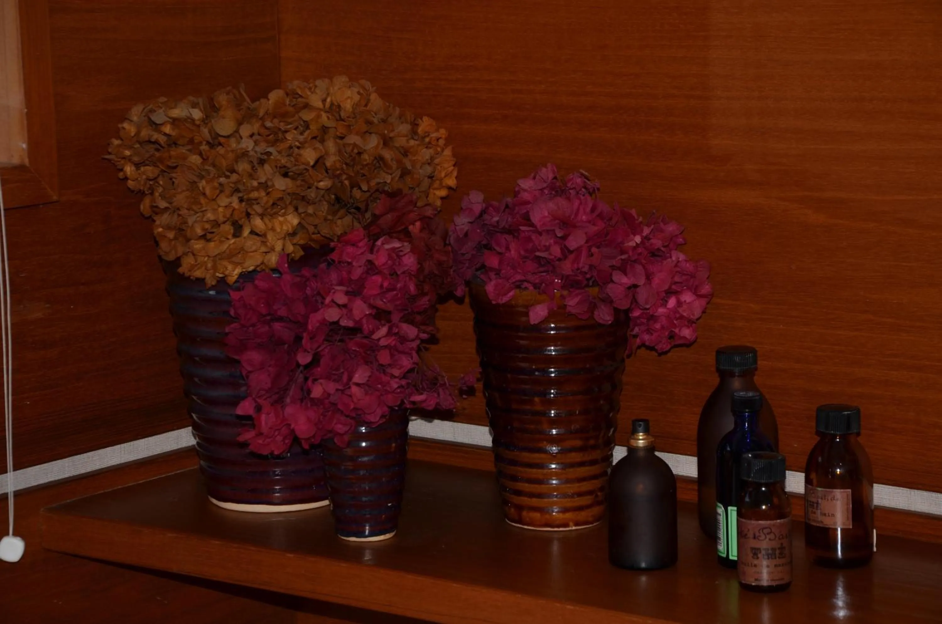 Bathroom in Suite 52