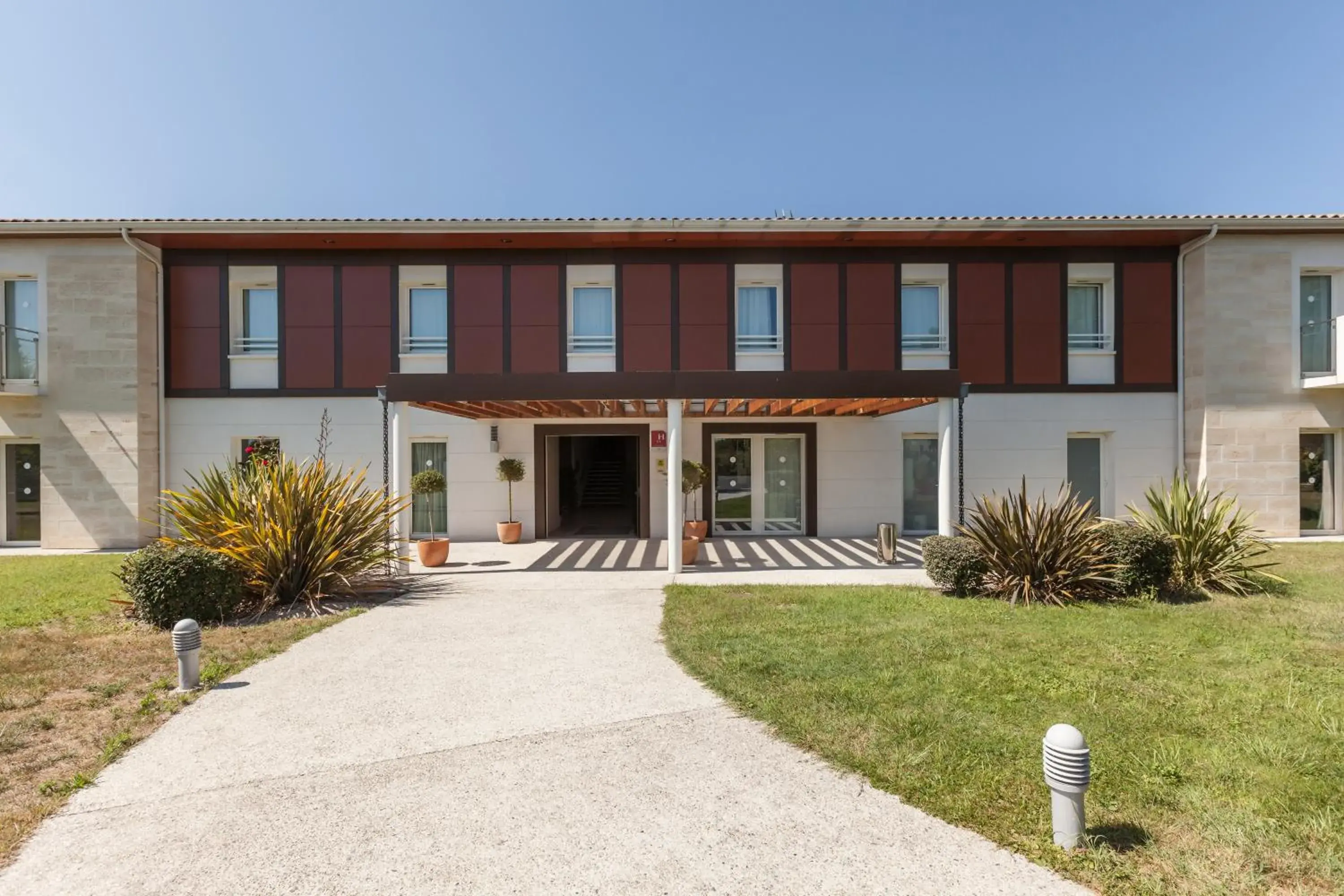 Hotel Alienor Hotel Alienor