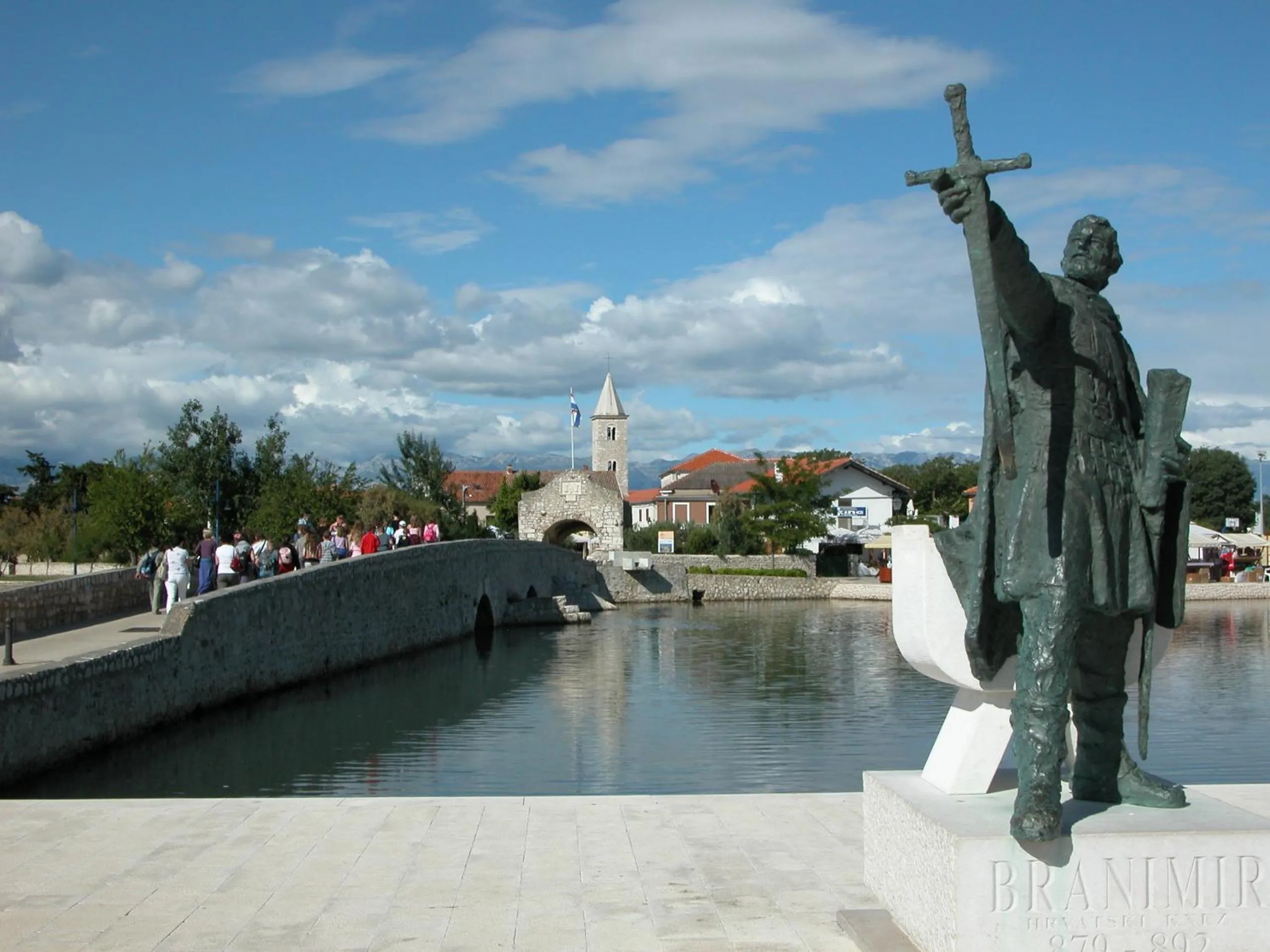 Off site in Apartment Domalu Old Town