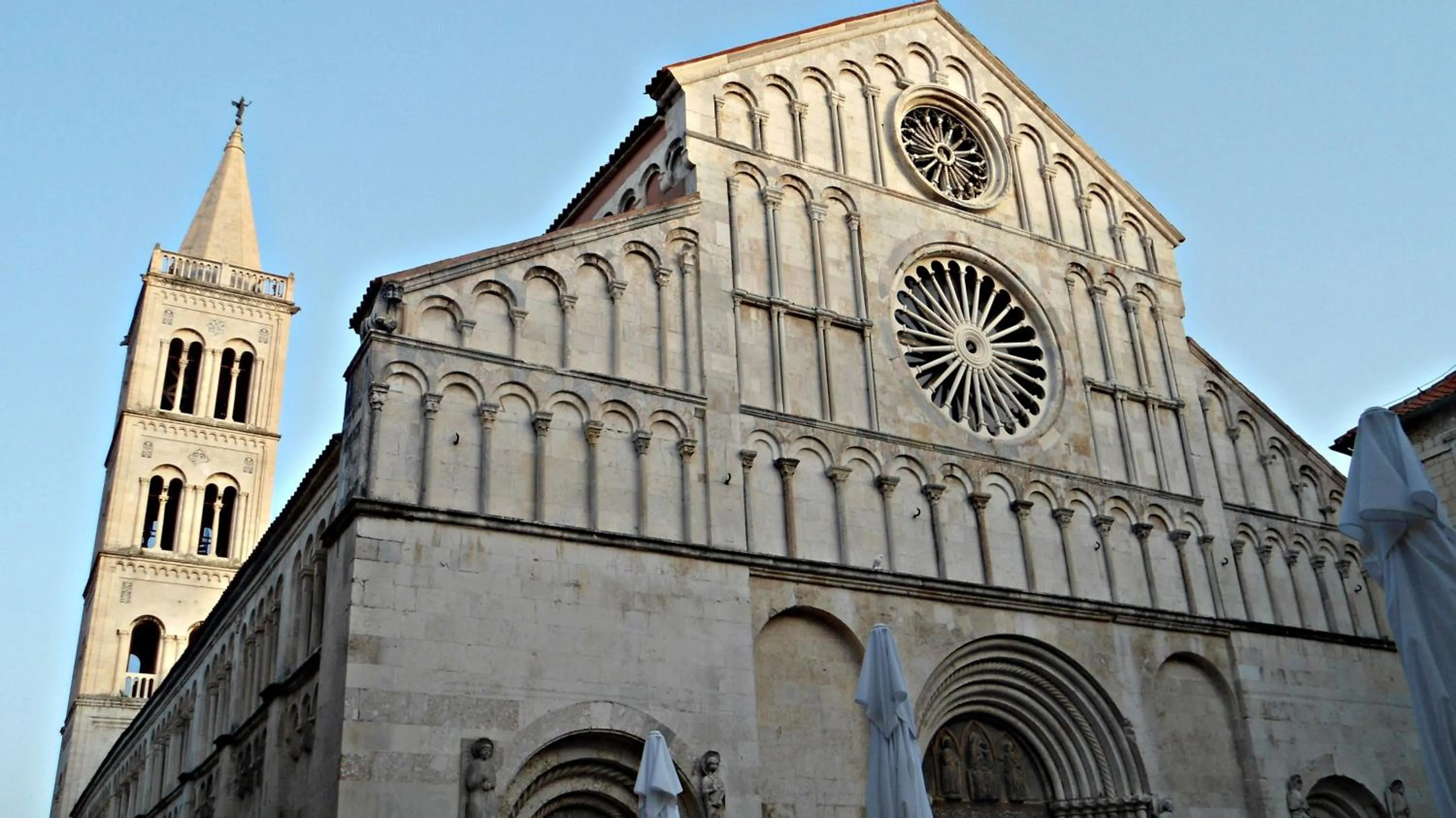 Nearby landmark in Apartment Domalu Old Town