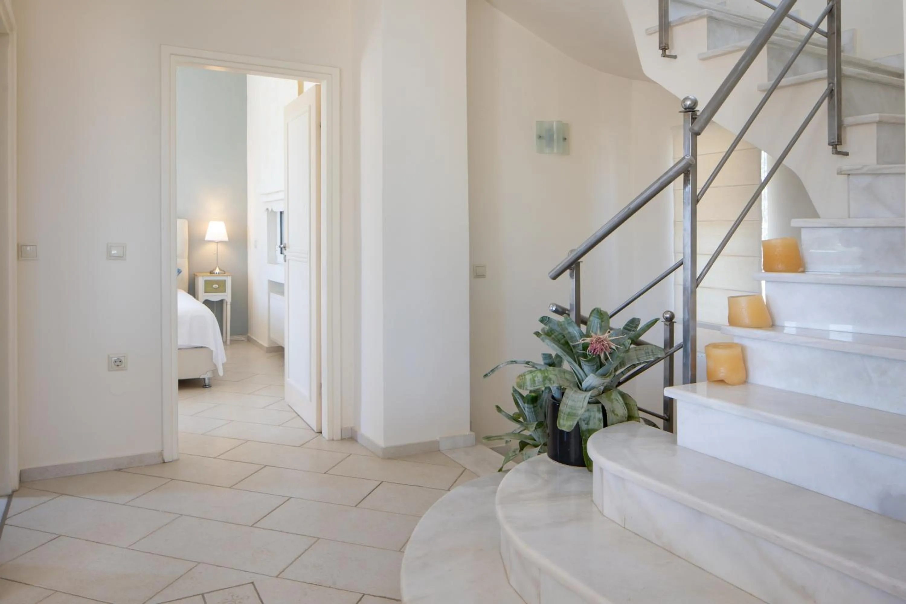 Property building in Villa Anatoli