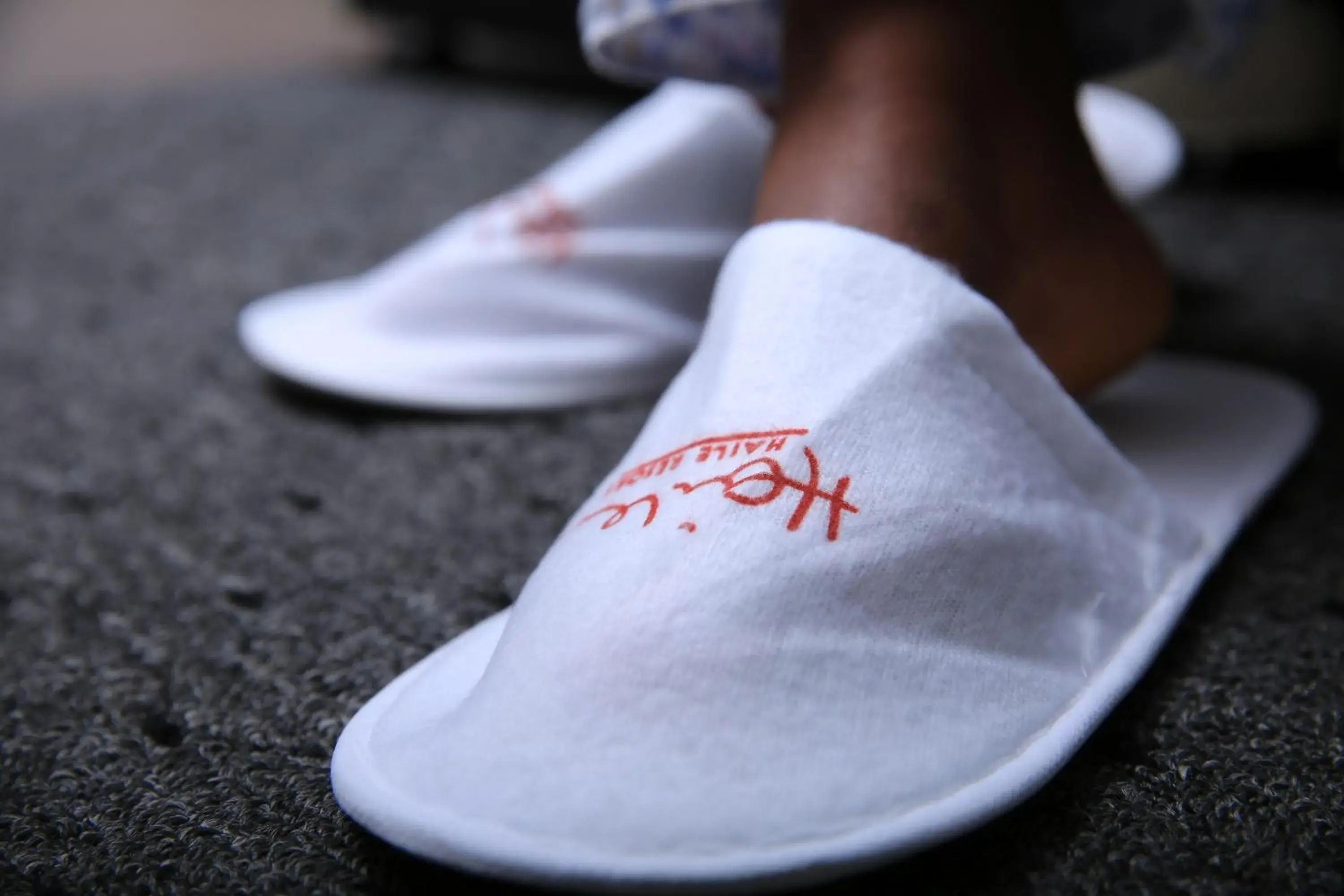 Bathroom in Haile Resort Ziway Batu Bathroom in Haile Resort Ziway Batu