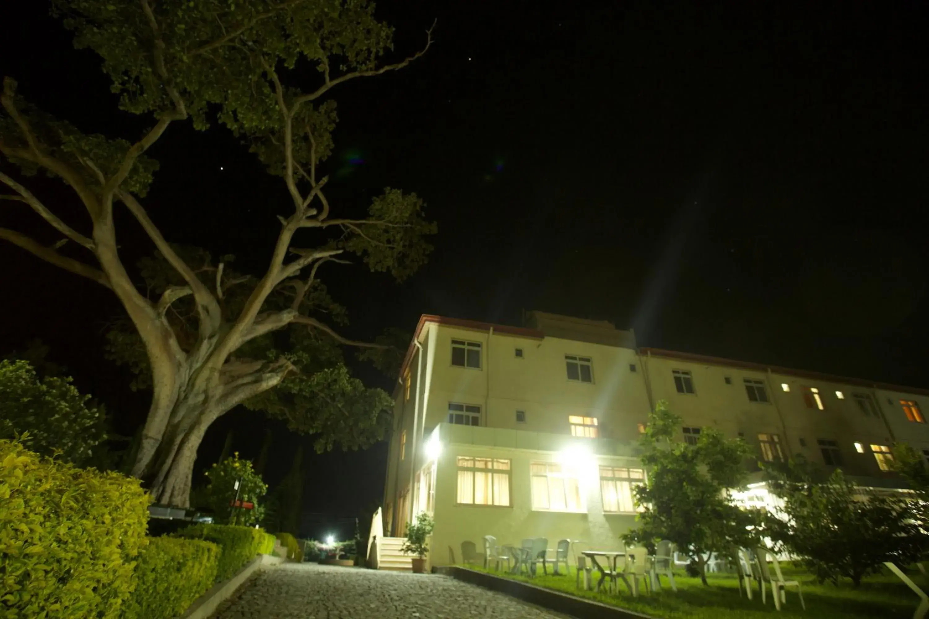 Property building in Haile Resort Ziway Batu Property building in Haile Resort Ziway Batu