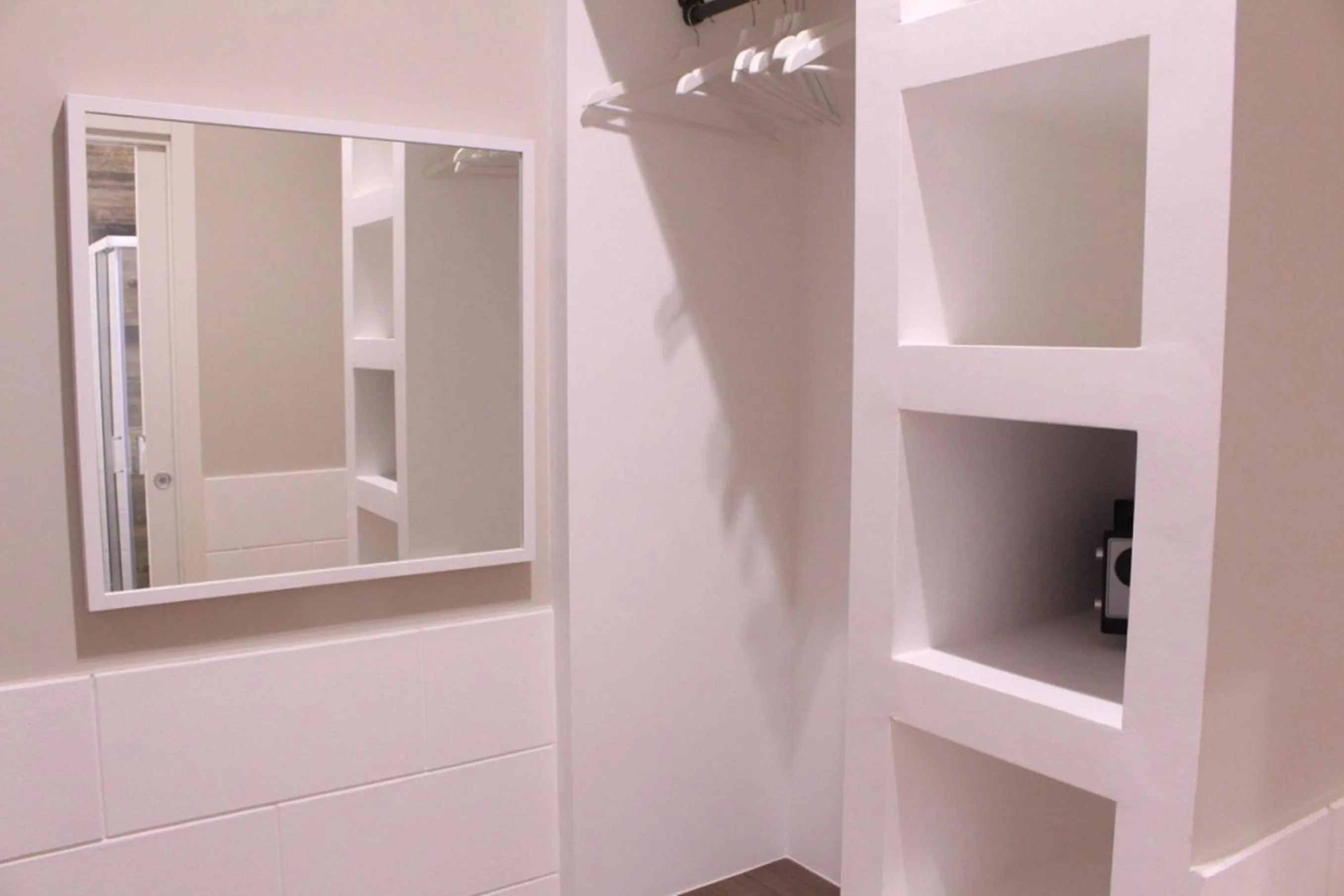 Living room in Gazebo Rooms