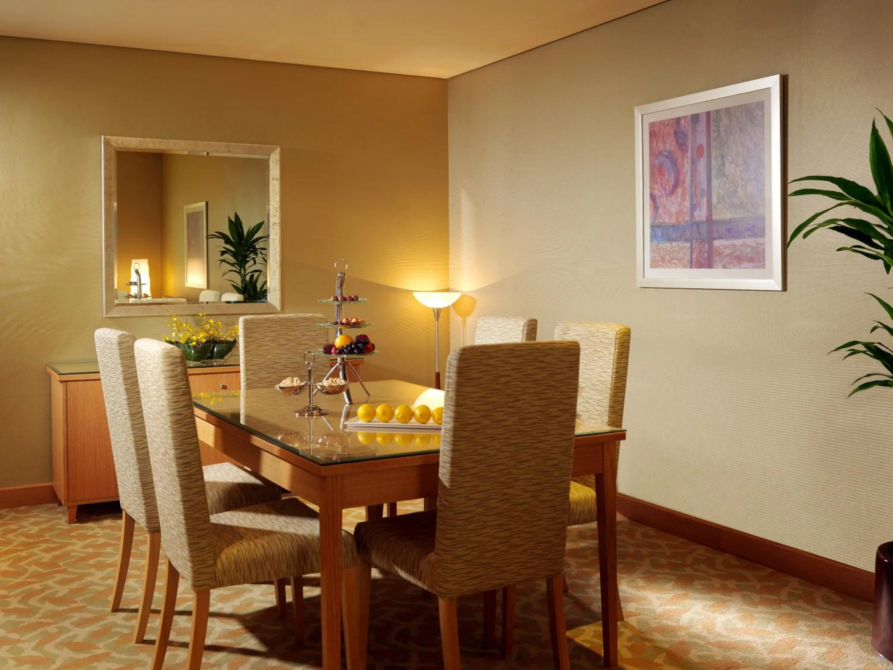 TIME Ruby Hotel Apartment