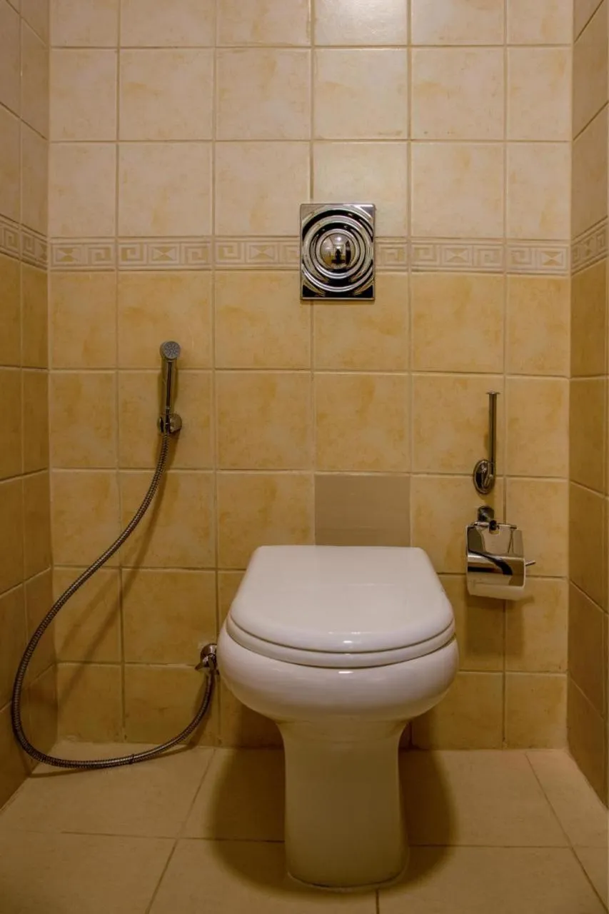 TIME Ruby Hotel Apartment