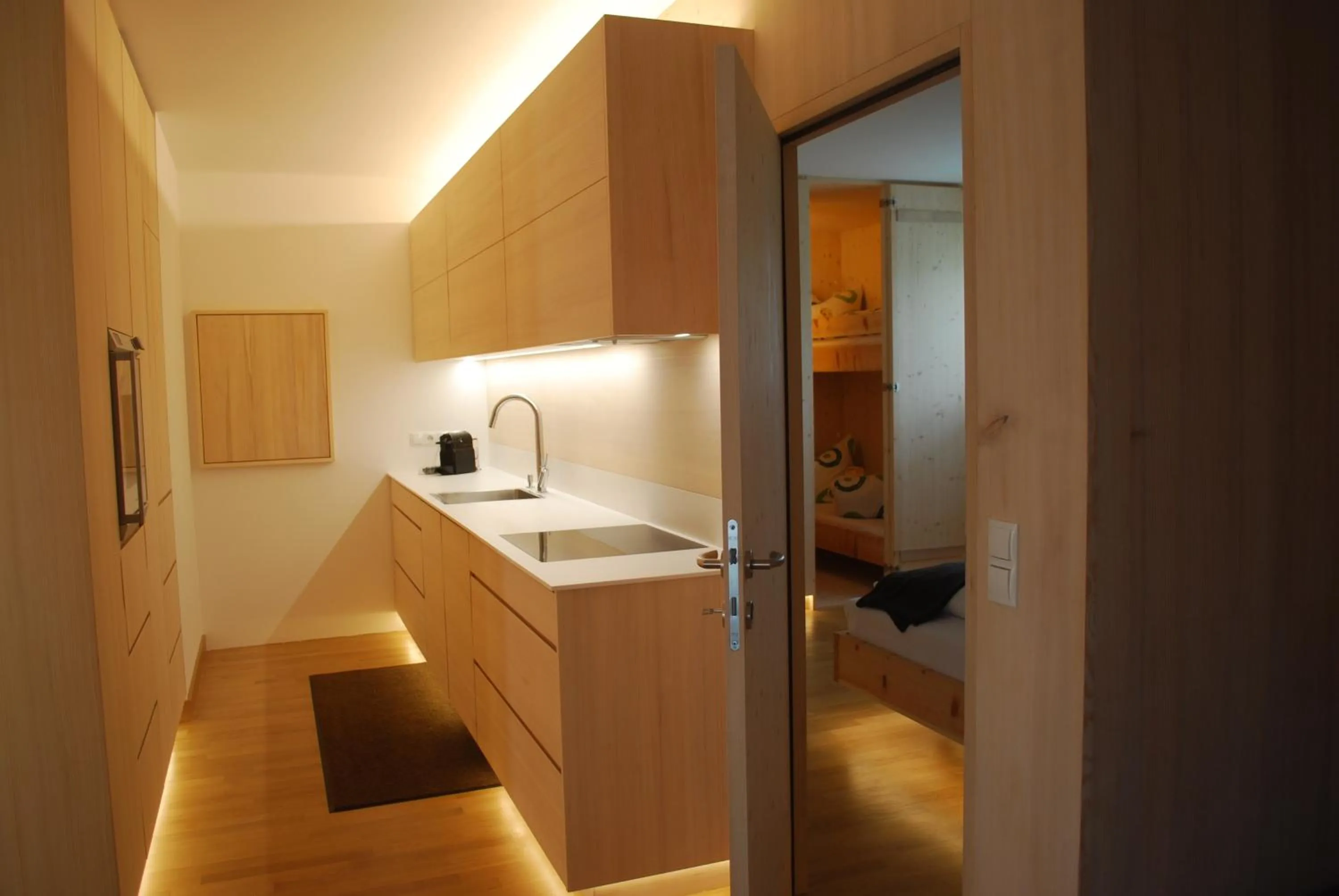 Ferienwohnung Rheintal