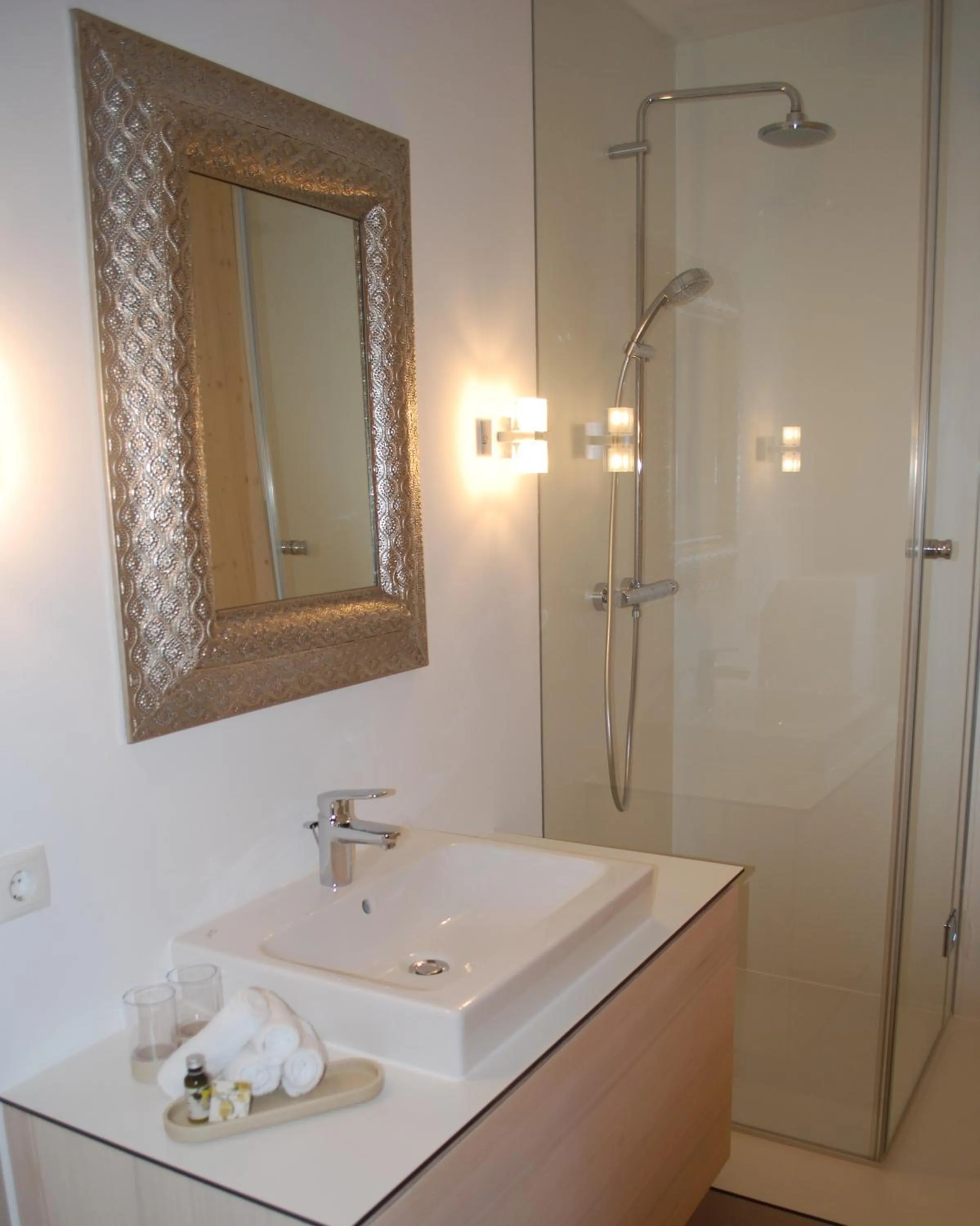 Ferienwohnung Rheintal