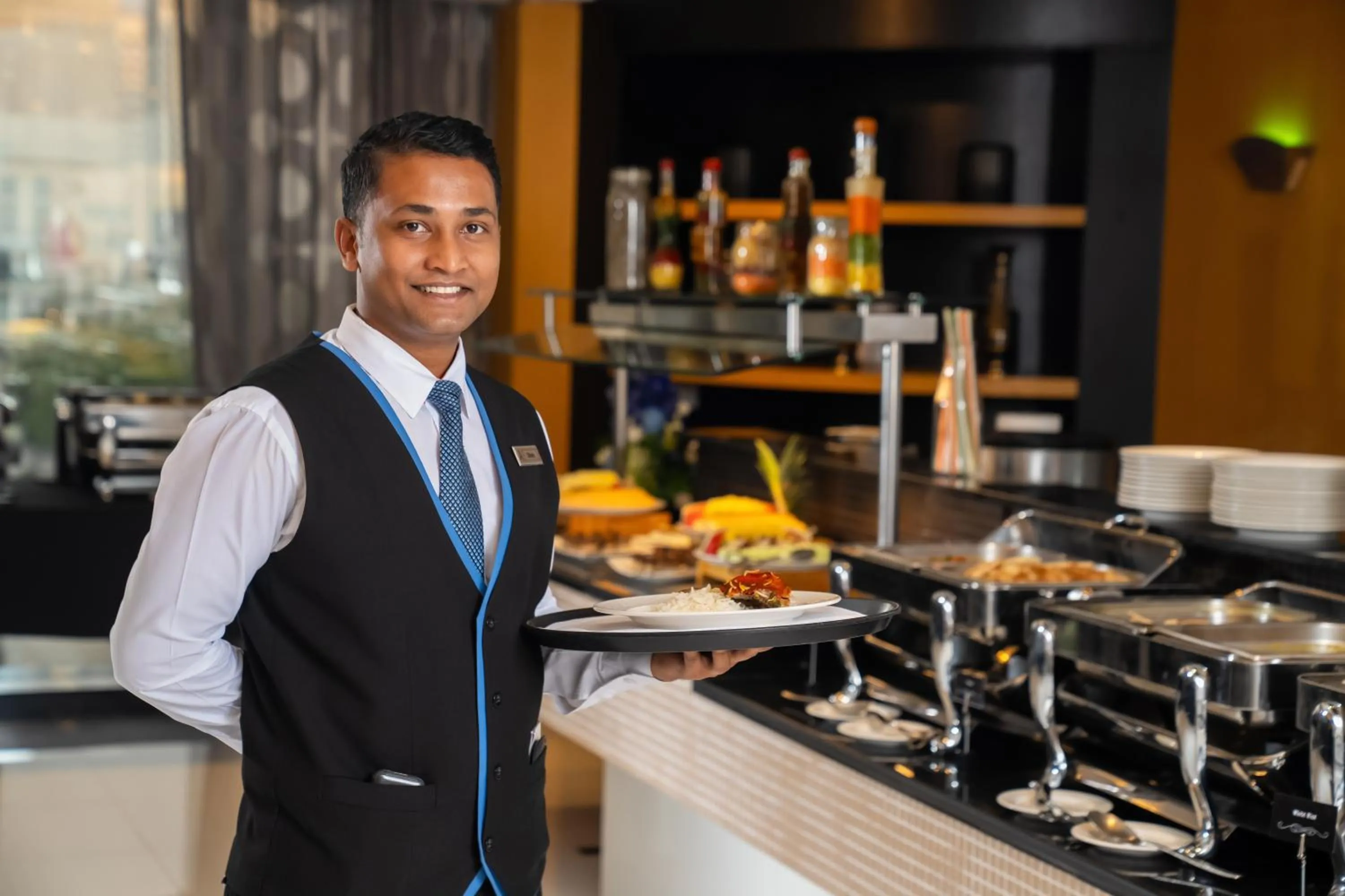 Hala Arjaan by Rotana, Deluxe Hotel Apartments