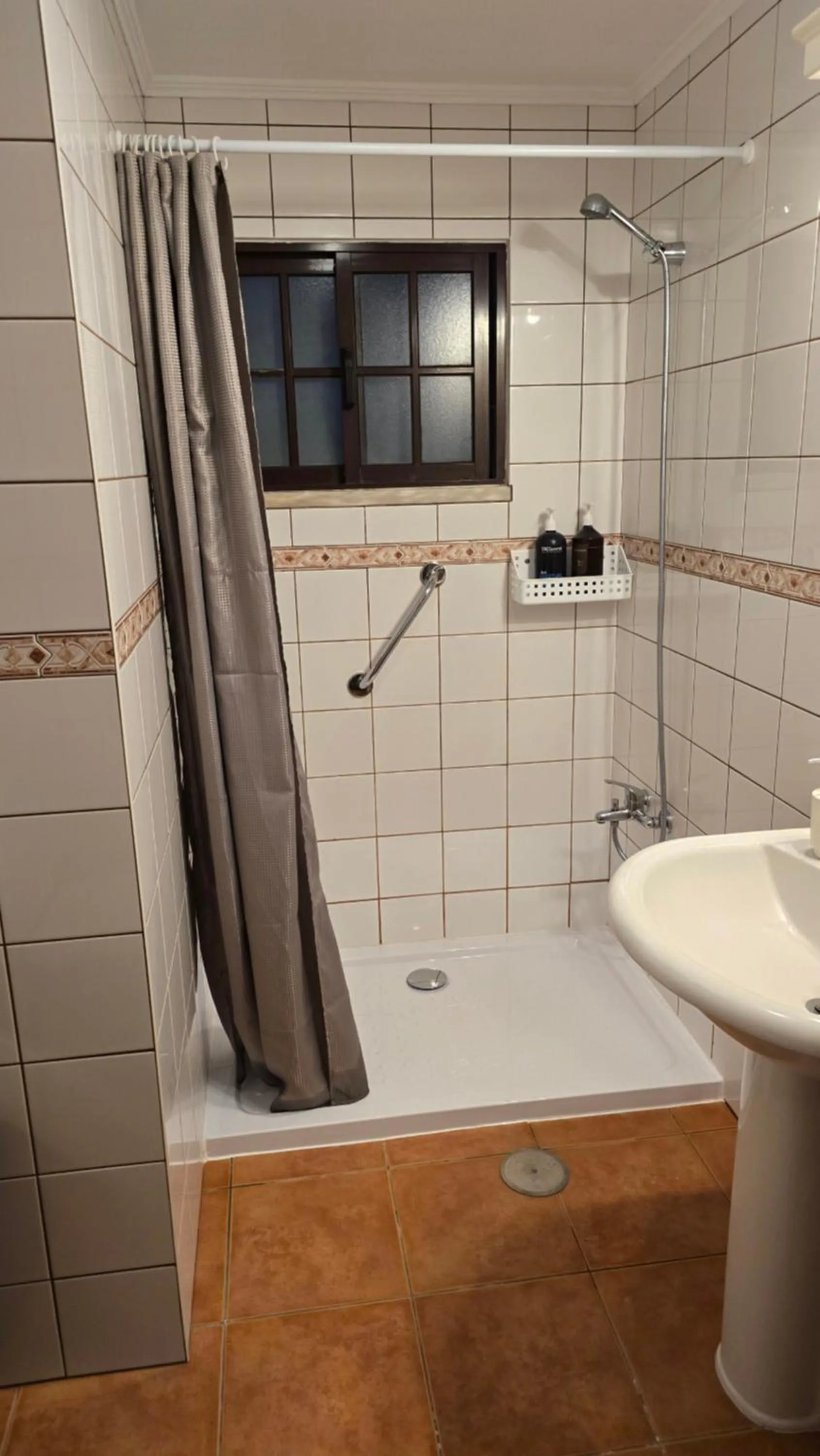 Toilet in Hospetur 2