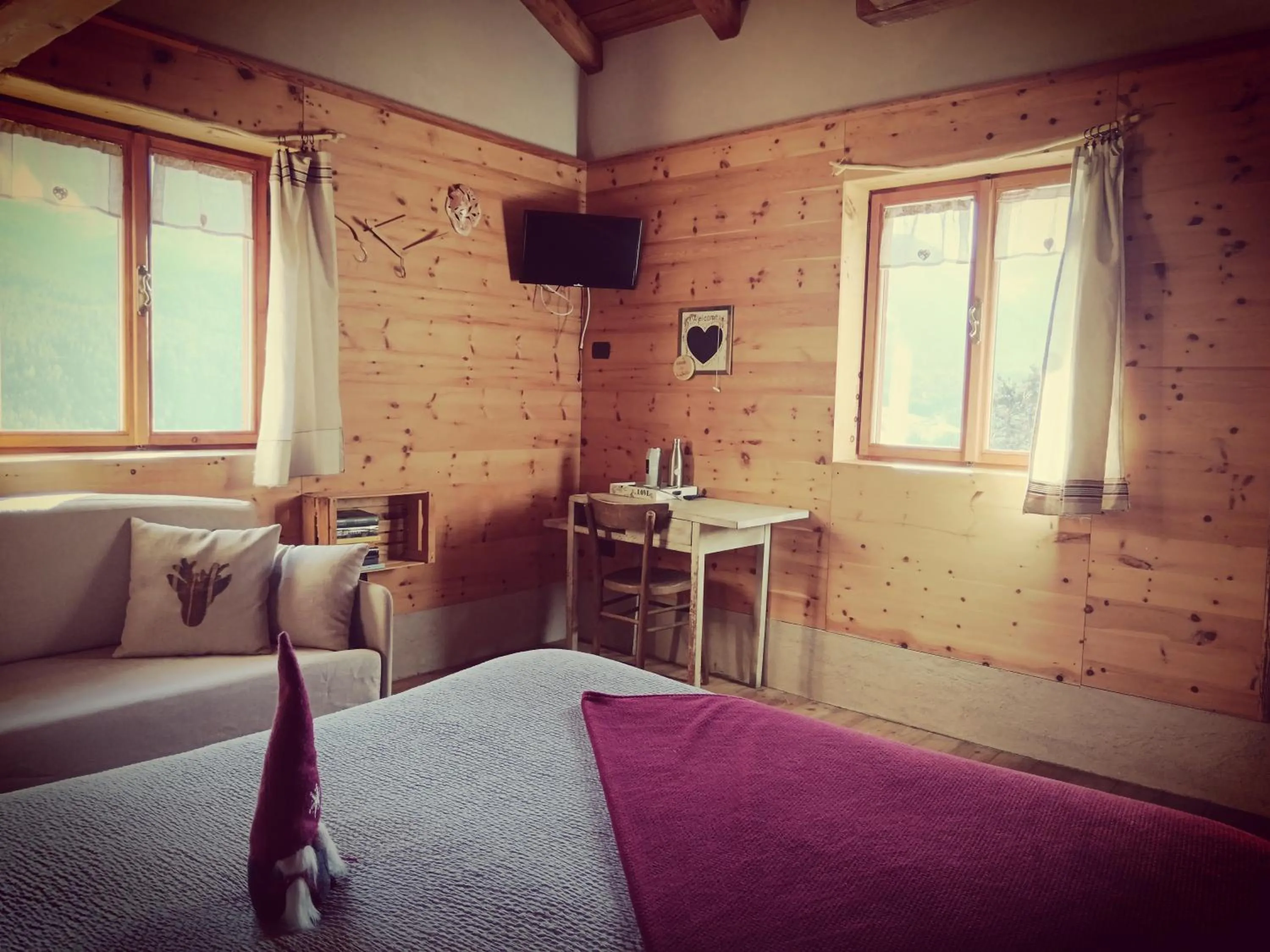 B&B Baita Bertolini