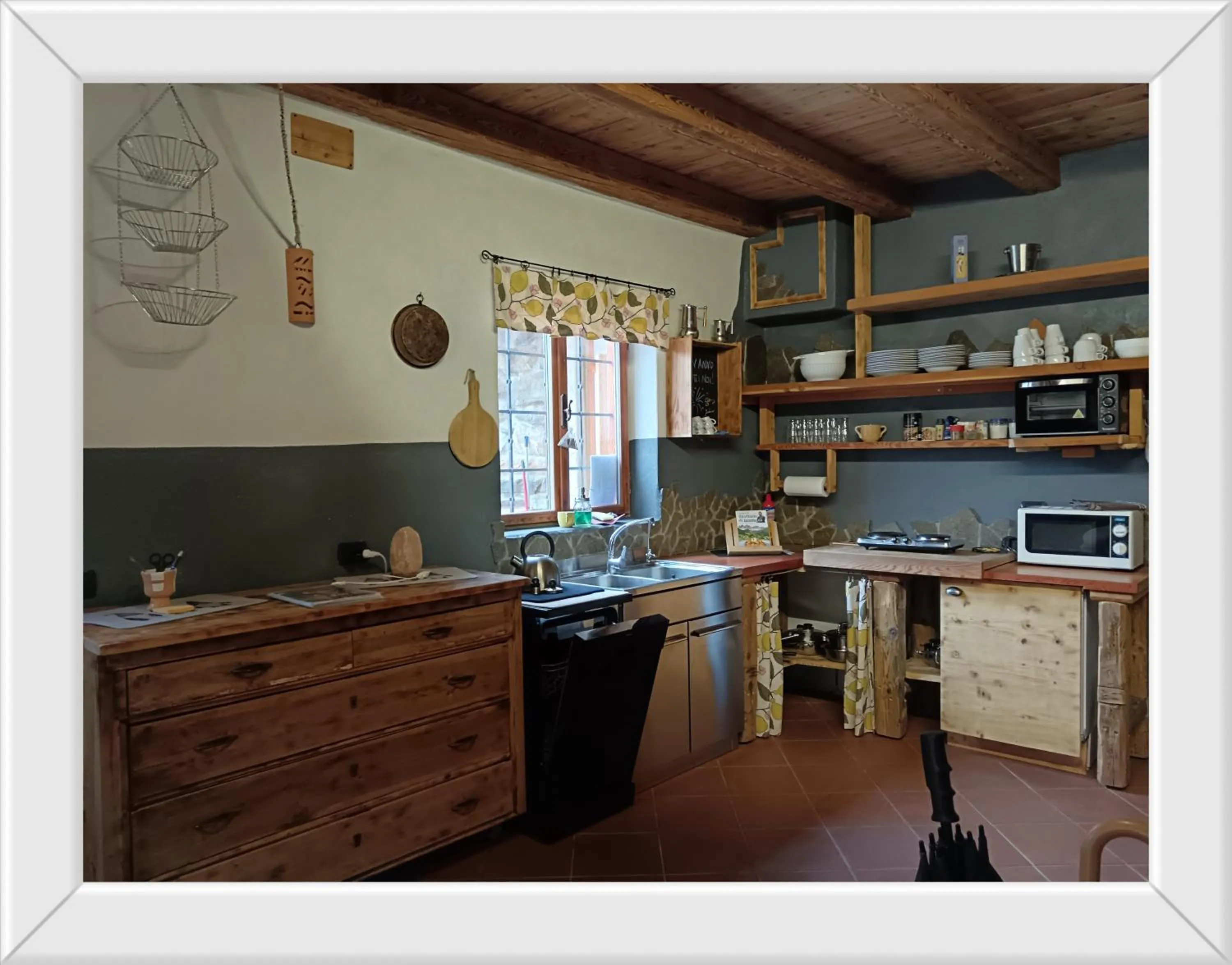 B&B Baita Bertolini