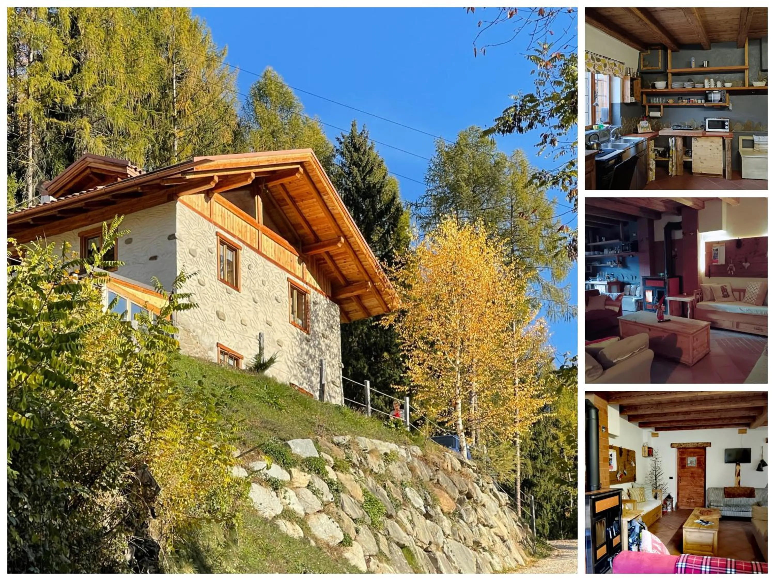 B&B Baita Bertolini