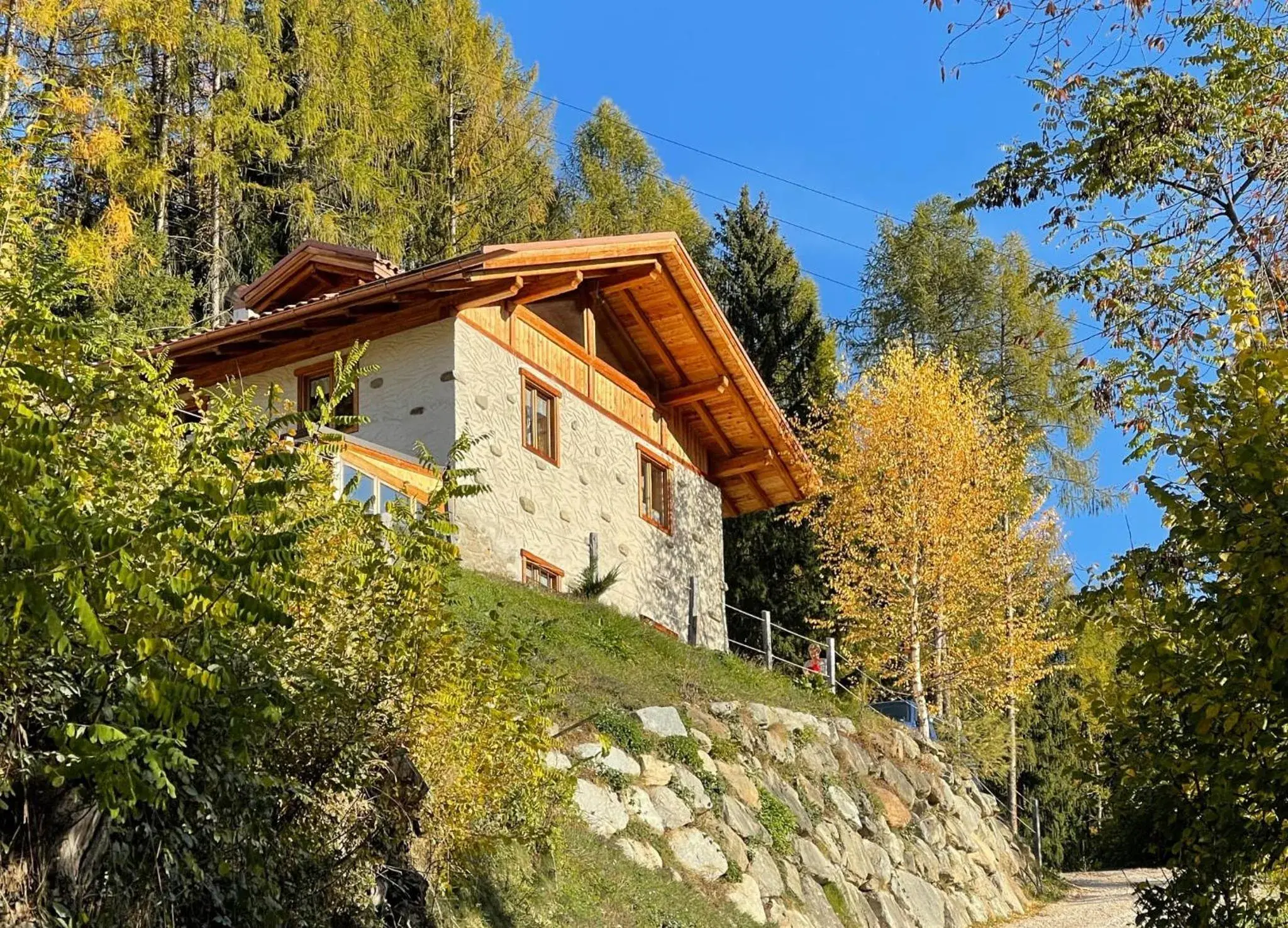 B&B Baita Bertolini B&B Baita Bertolini