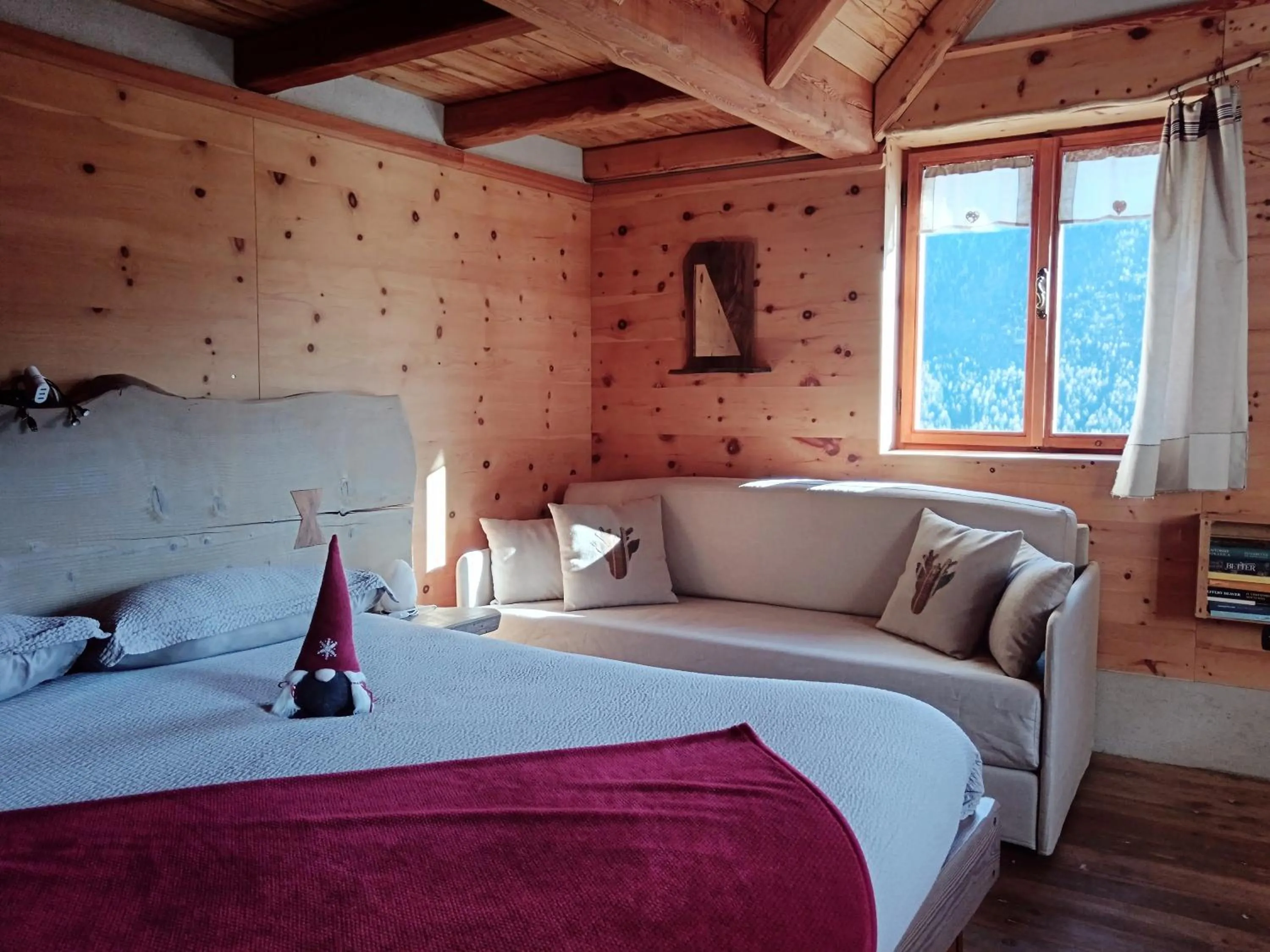 B&B Baita Bertolini