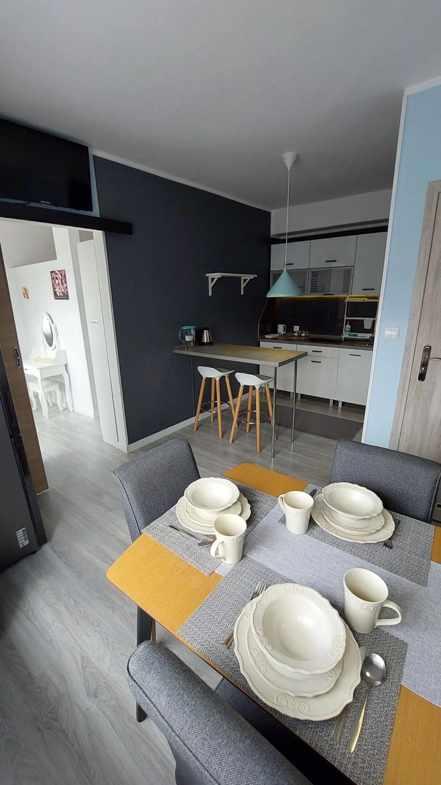 POKOJE GOŚCINNE -MARIA-