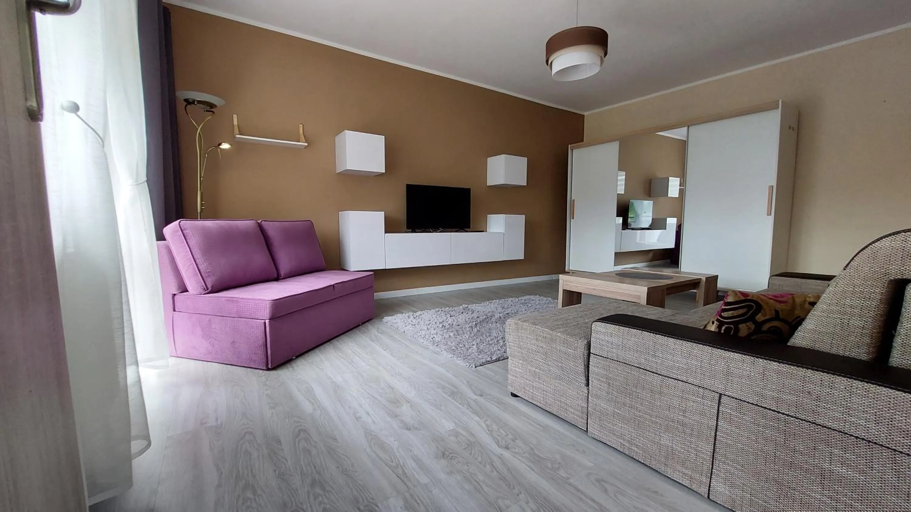 POKOJE GOŚCINNE -MARIA-