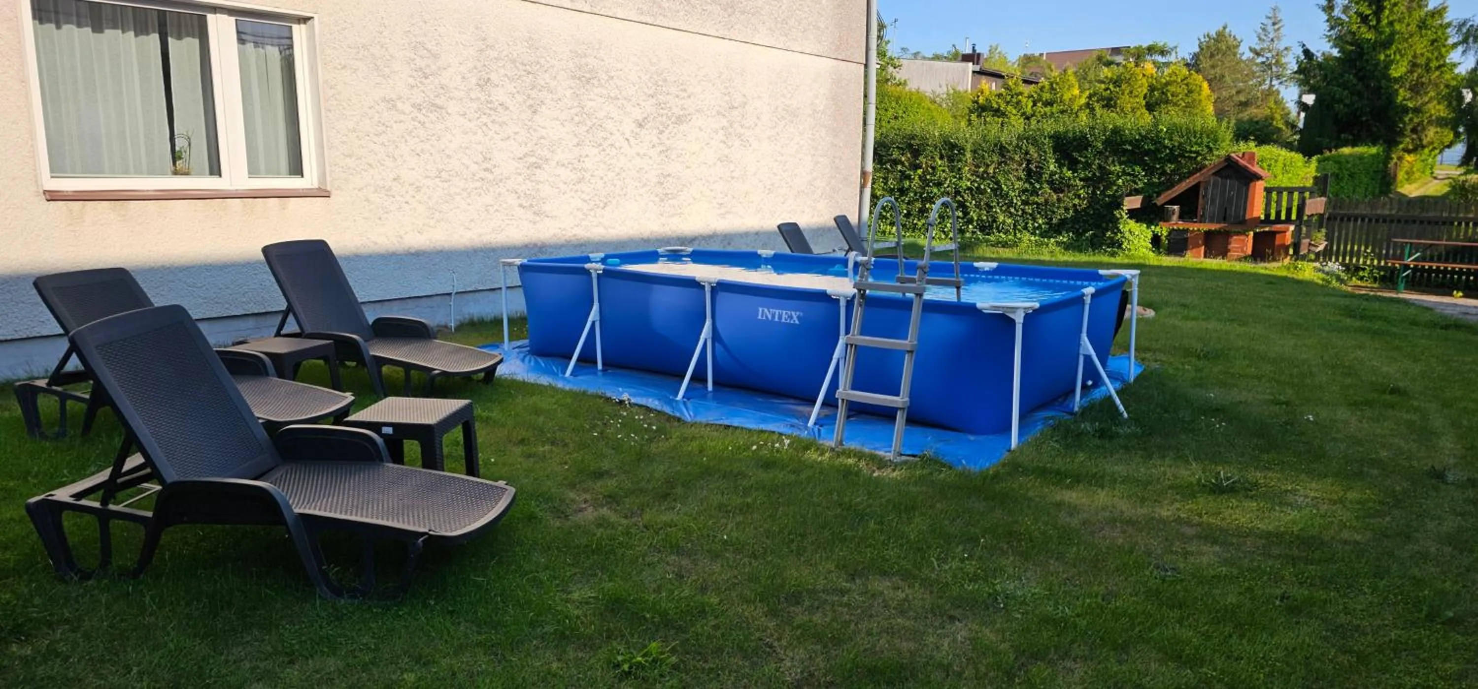 POKOJE GOŚCINNE -MARIA-