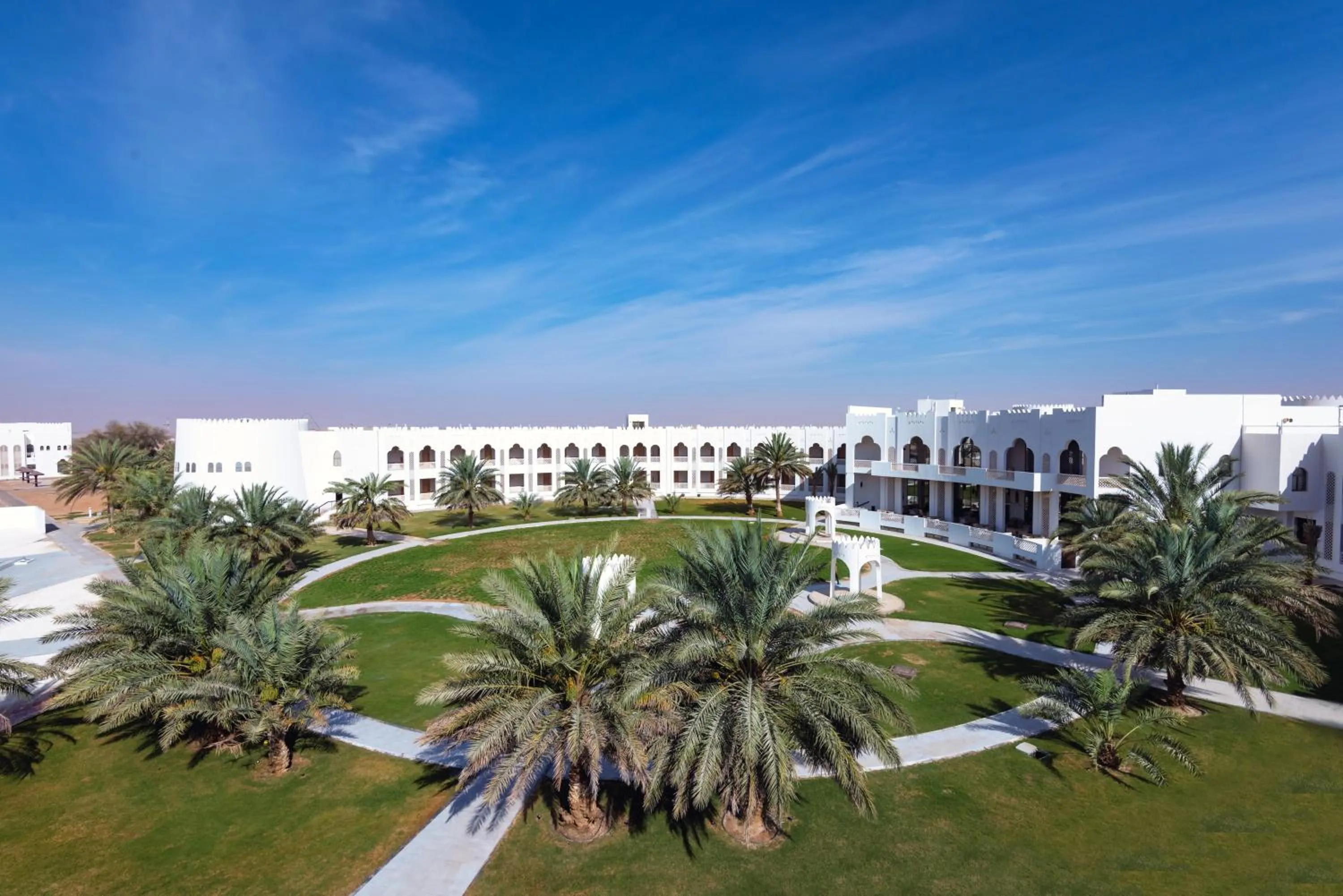 Liwa Hotel
