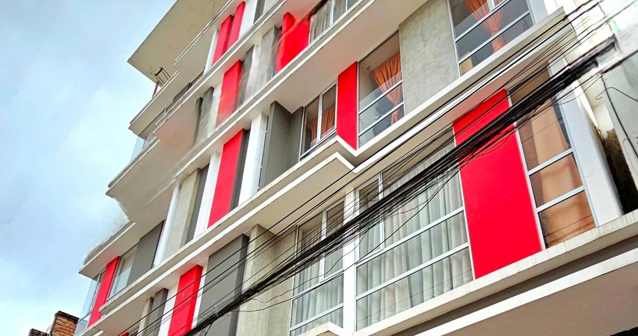 Hotel Avanty