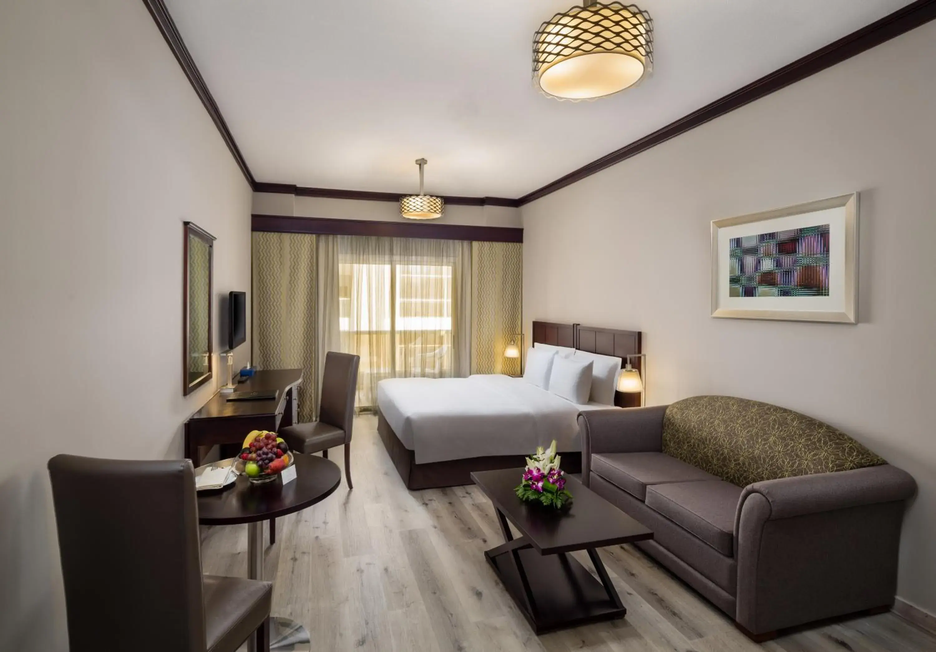 Special Offer - Studio Suite - Free Bus service to La Mer Beach at Jumeirah with Beach Mats & Beach Towels in Savoy Crest Hotel Apartments Special Offer - Studio Suite - Free Bus service to La Mer Beach at Jumeirah with Beach Mats & Beach Towels in Savoy Crest Hotel Apartments