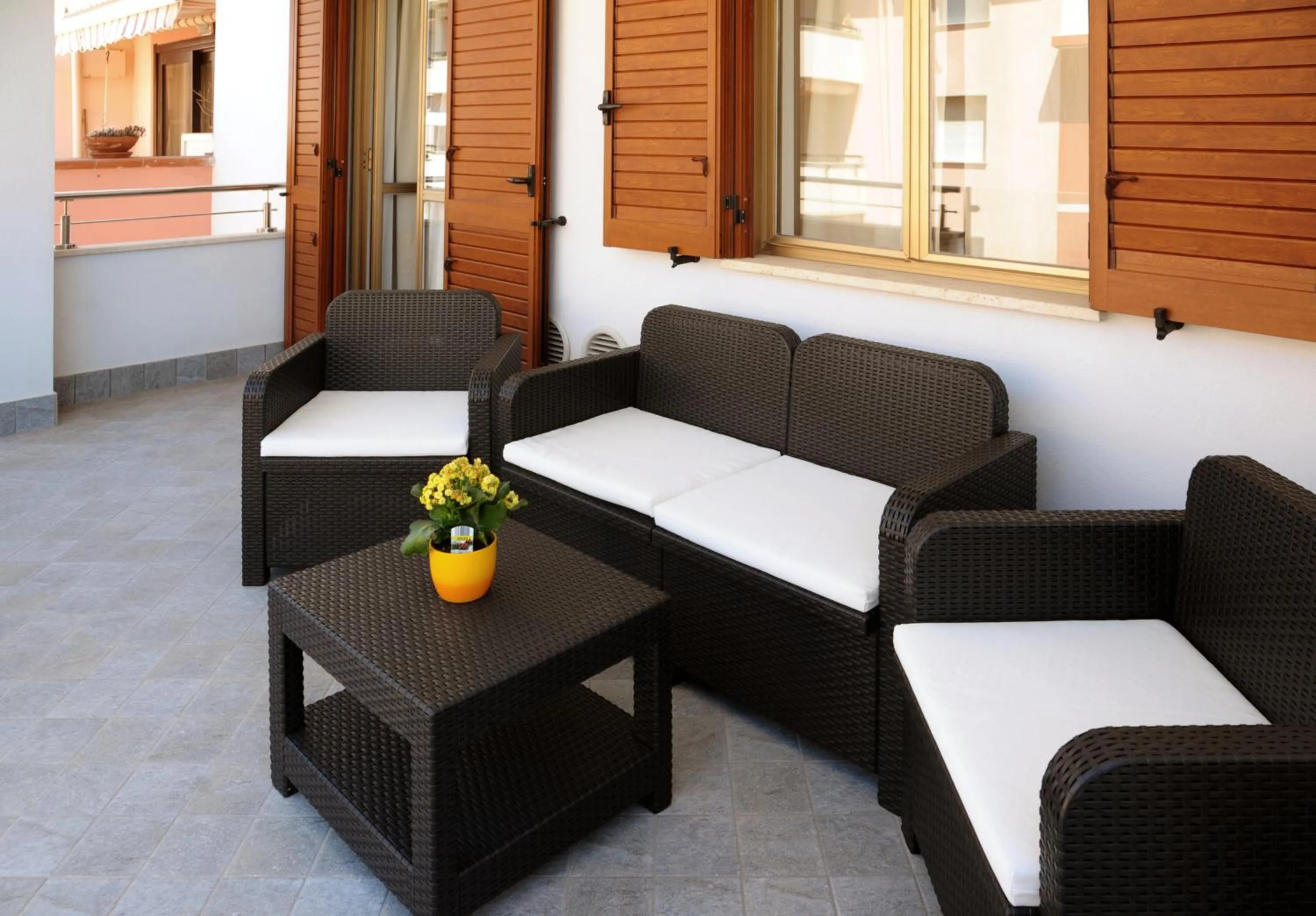 Alkira Lodge - Via Txu Terrat