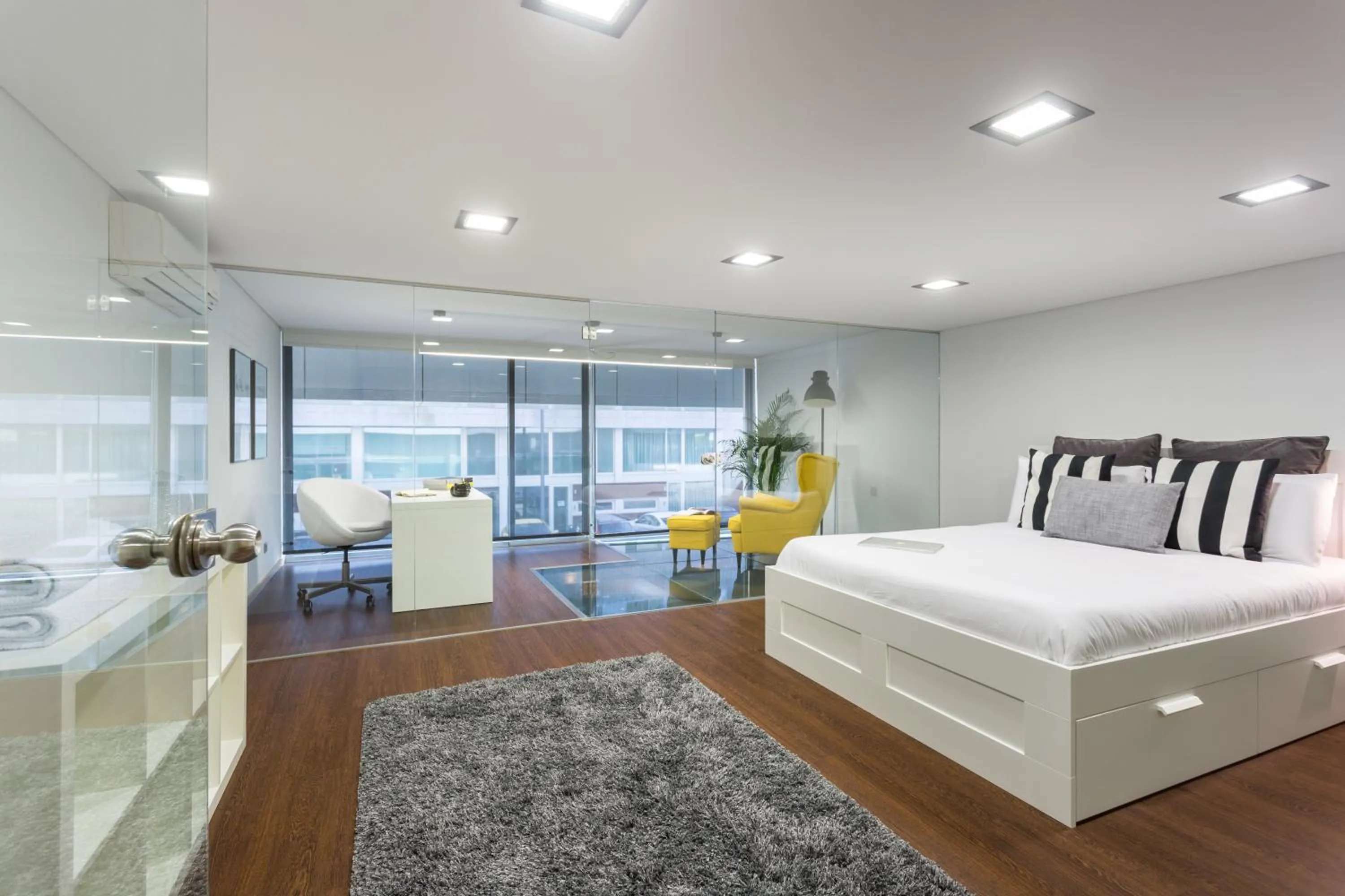 Aveiro Urban Loft