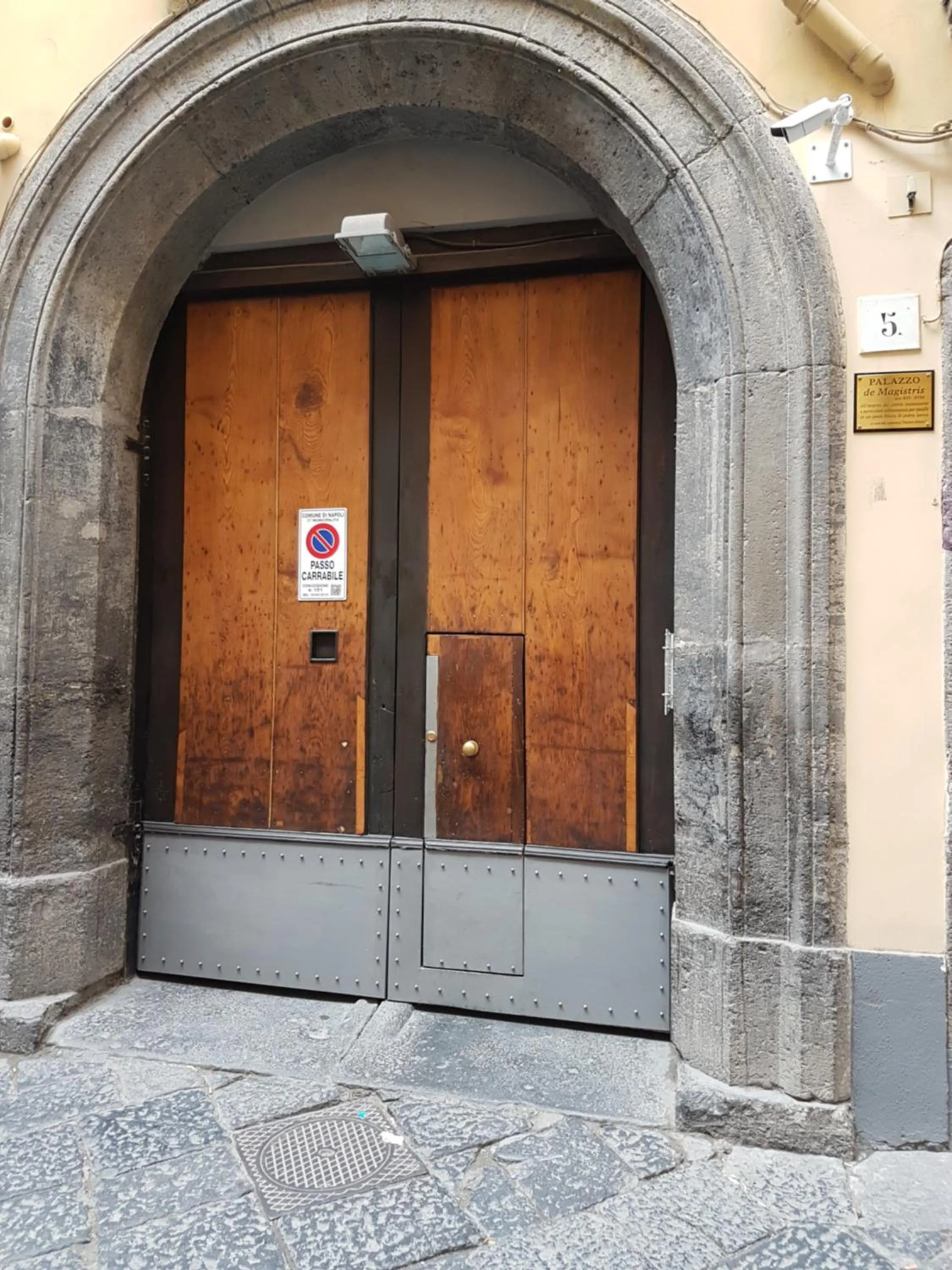 La Piccola Reggia