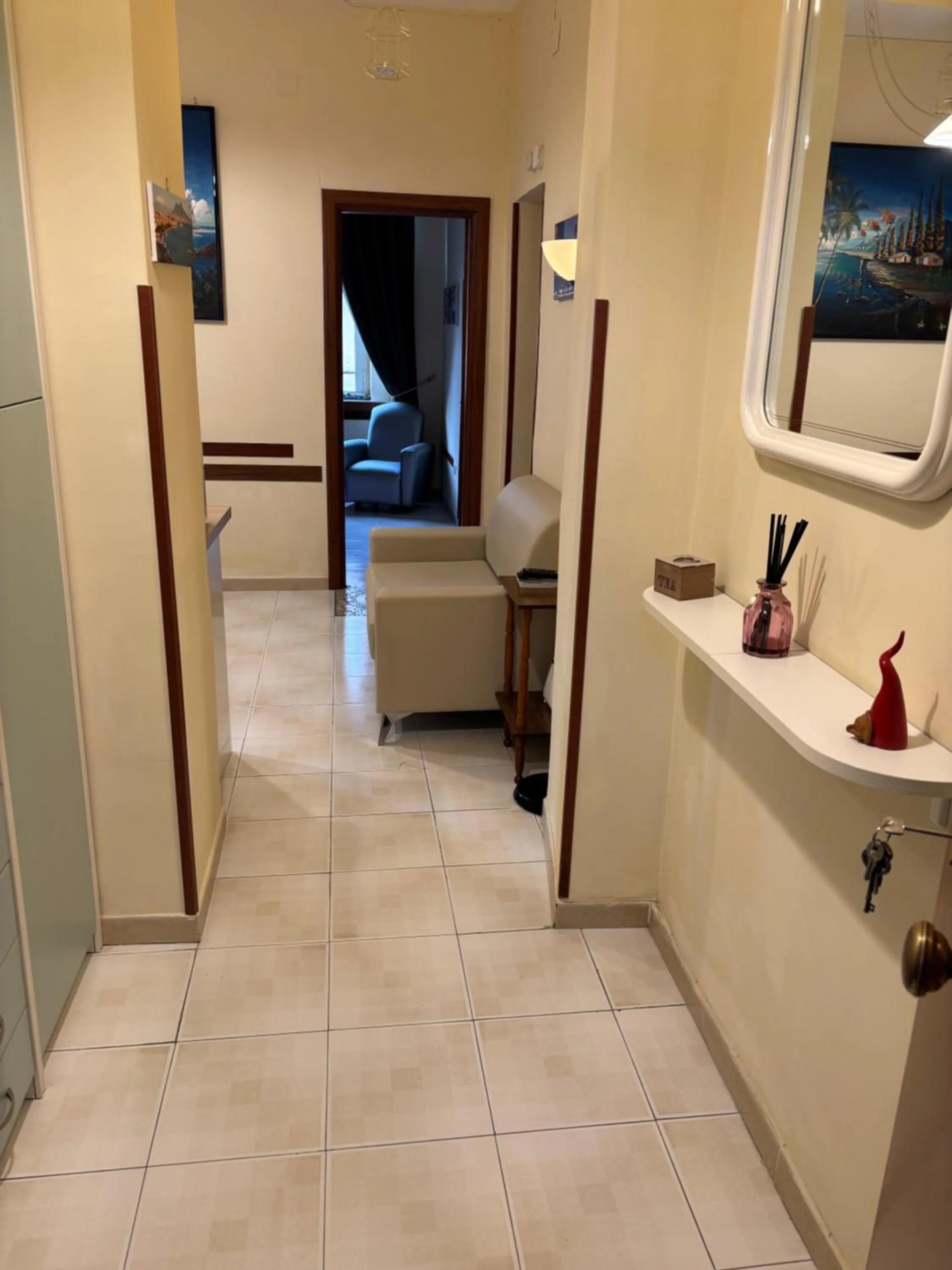 La Piccola Reggia